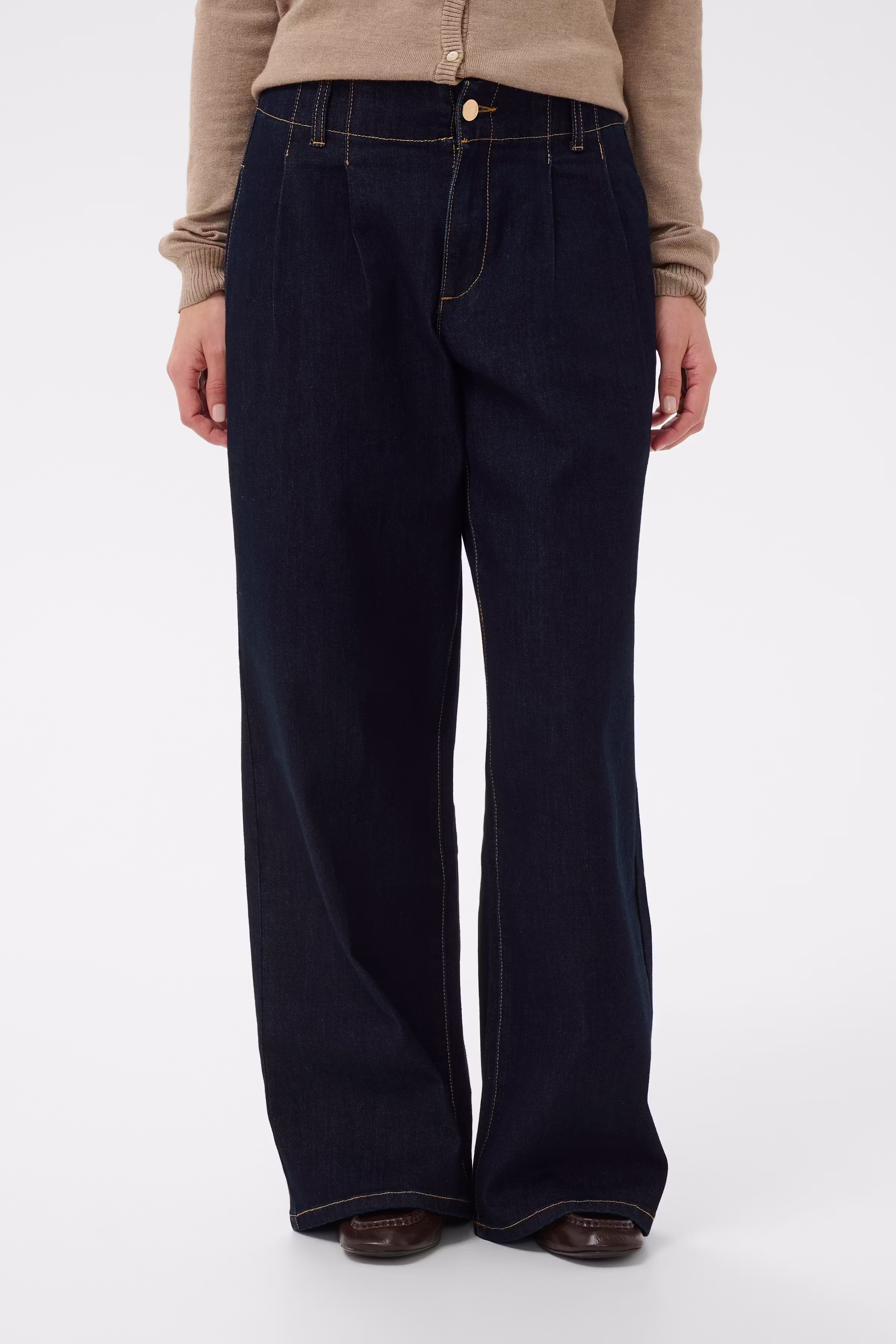 CUmiran Broek LOOKBOOK FRONT 50113396-500119
