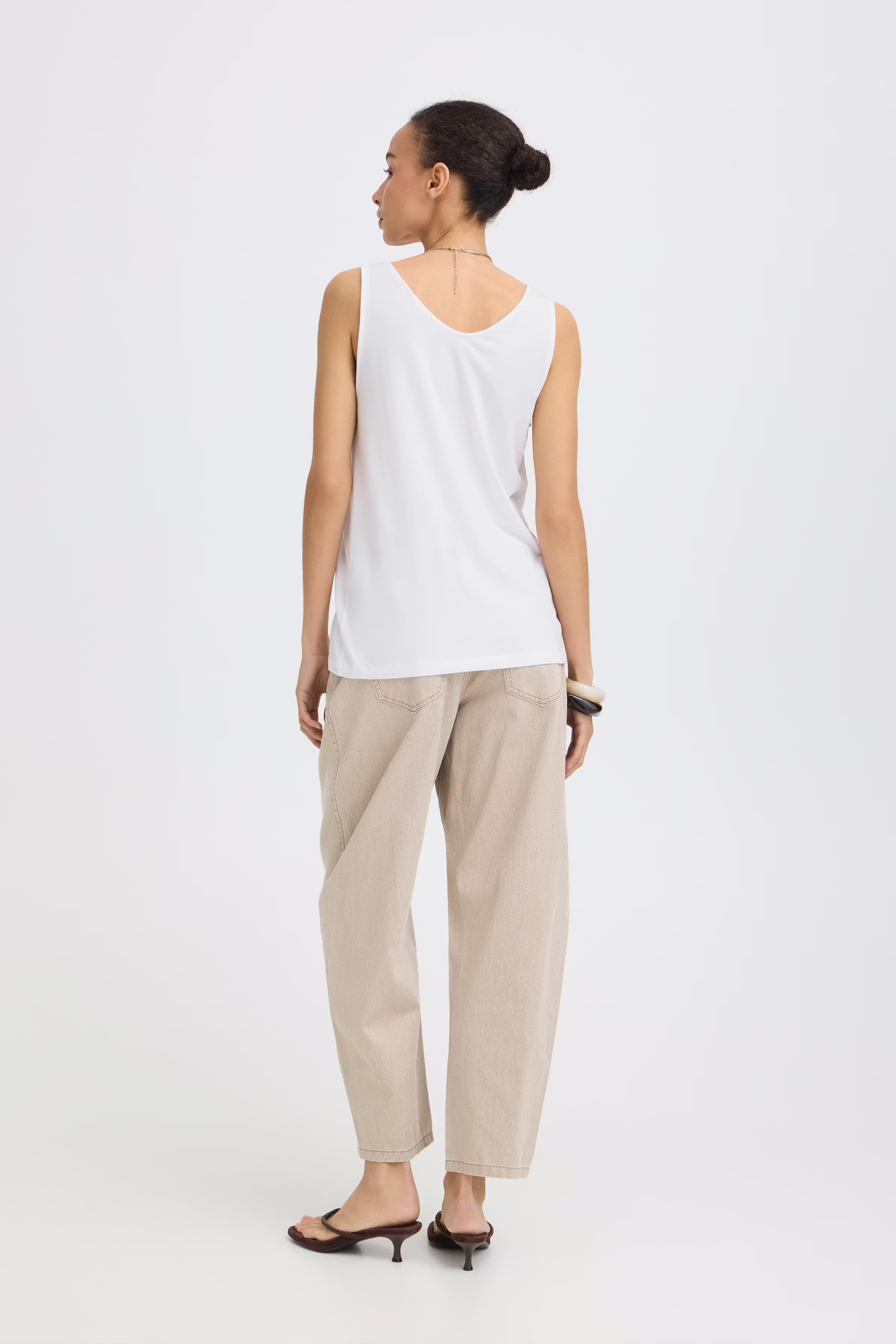 BYREXIMA Top LOOKBOOK BACK 20806231-110601