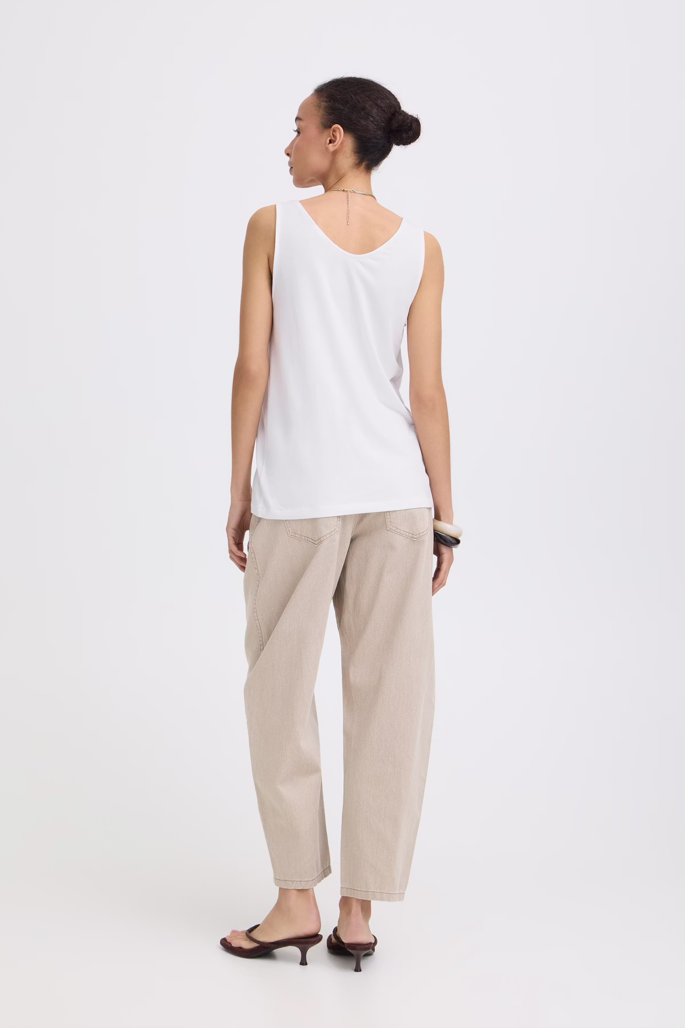 BYREXIMA Top LOOKBOOK BACK 20806231-110601