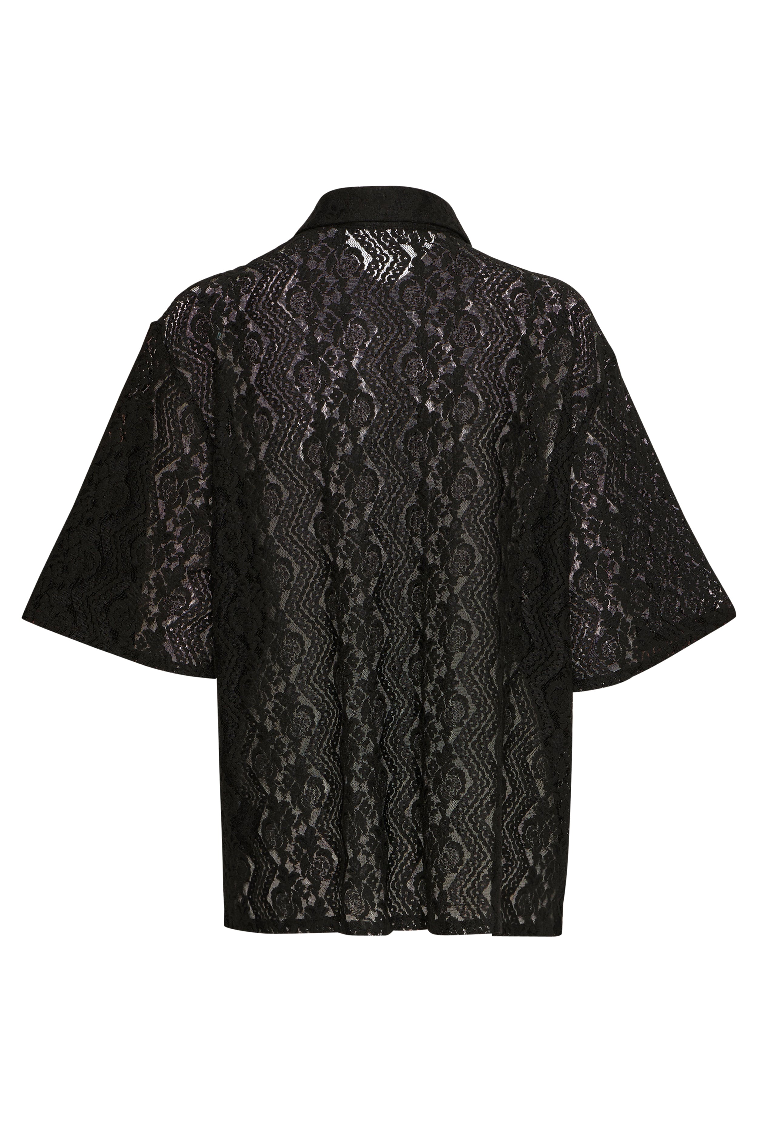 IXJANICE Blouse PACK BACK 20123496-194008