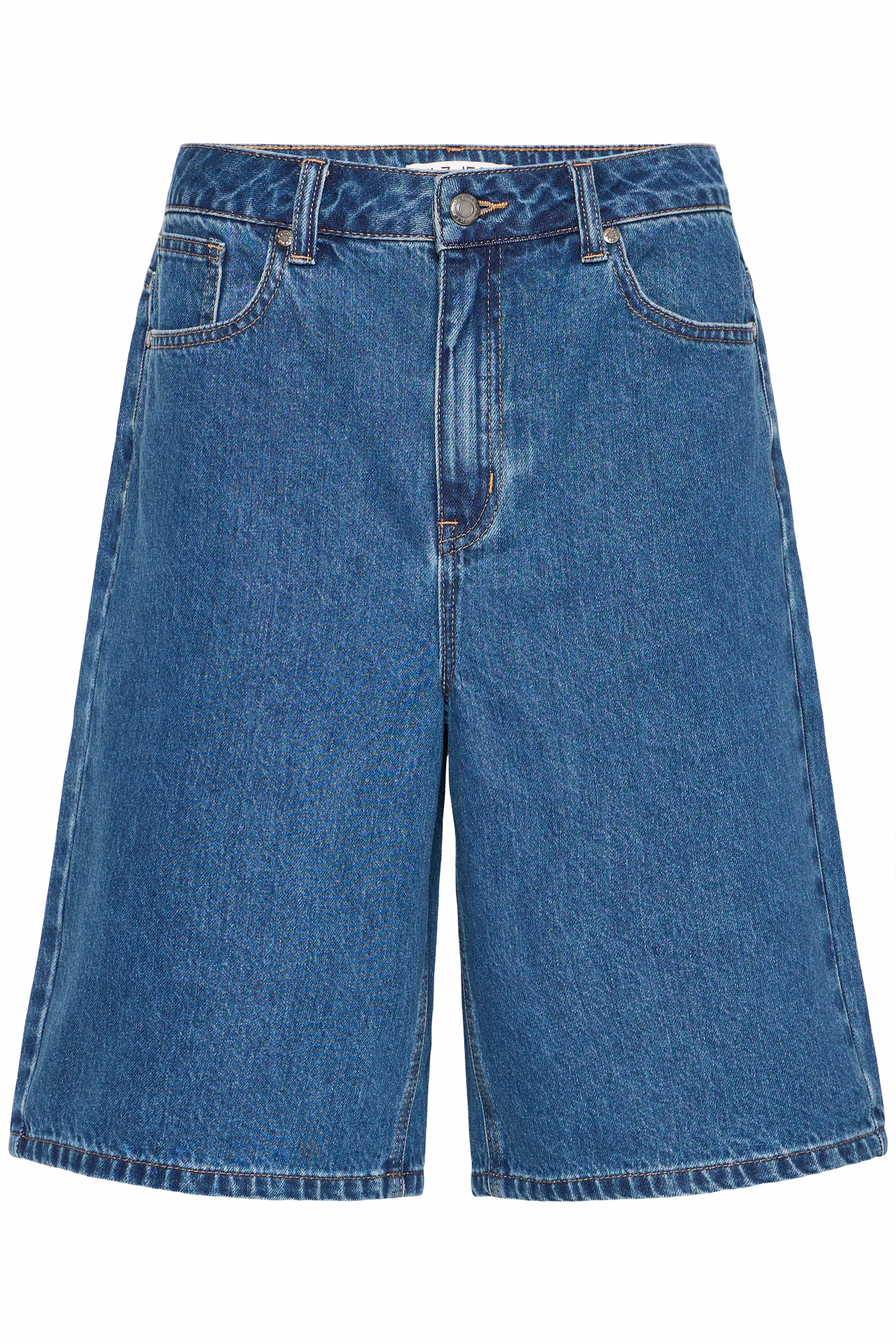 PZBRIDGET Shorts PACK FRONT 50210409-200005