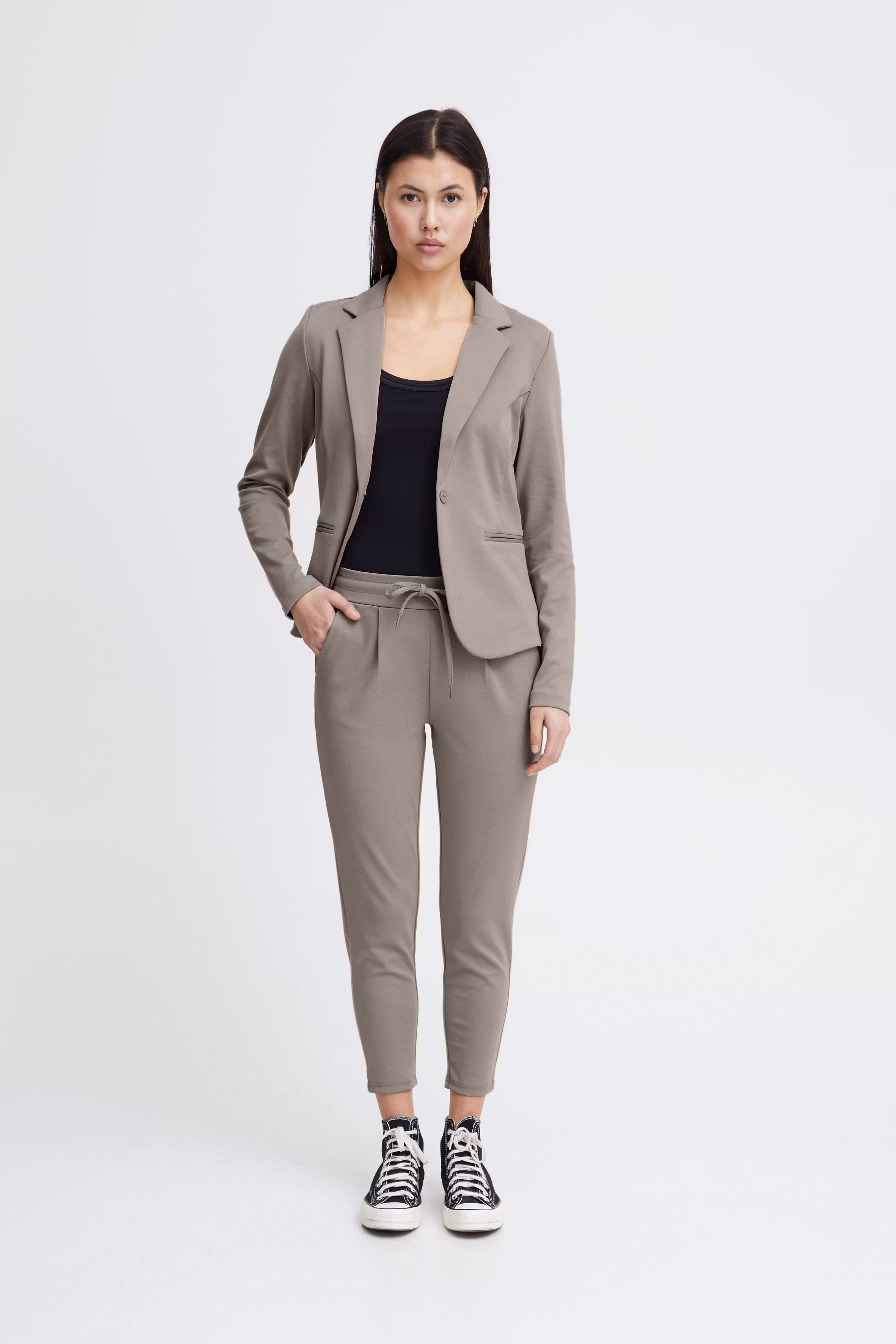 IHKATE Broek LOOKBOOK FRONT 20104757-181210
