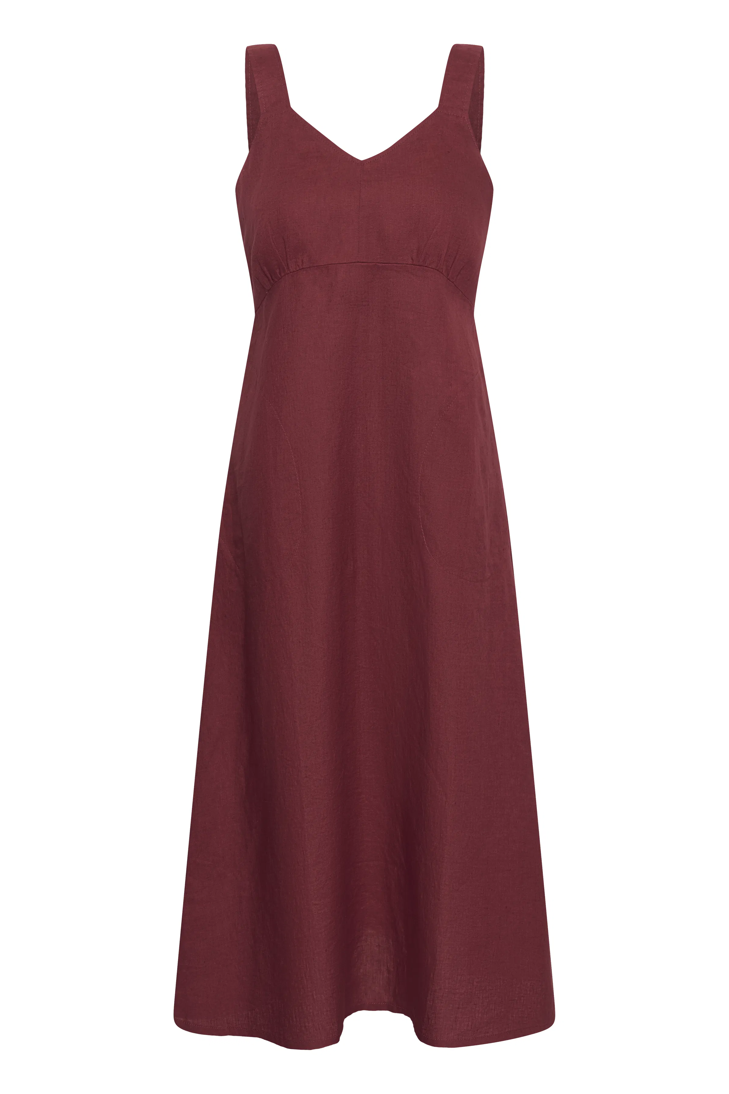 BotillePW Kjole PACK FRONT 30310512-191530