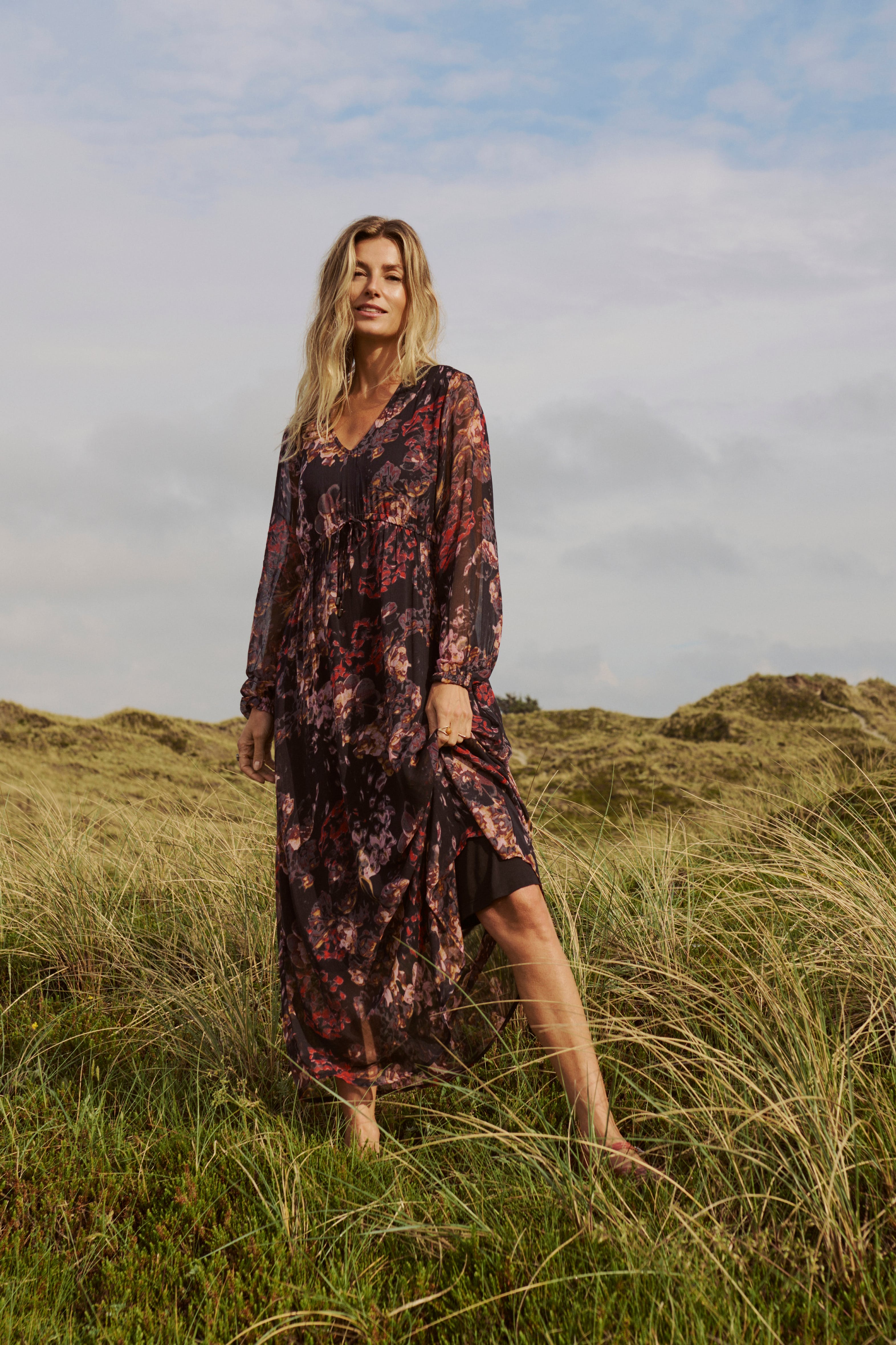 CRAnnu Kjole LOCATION NONE 10612864-106409