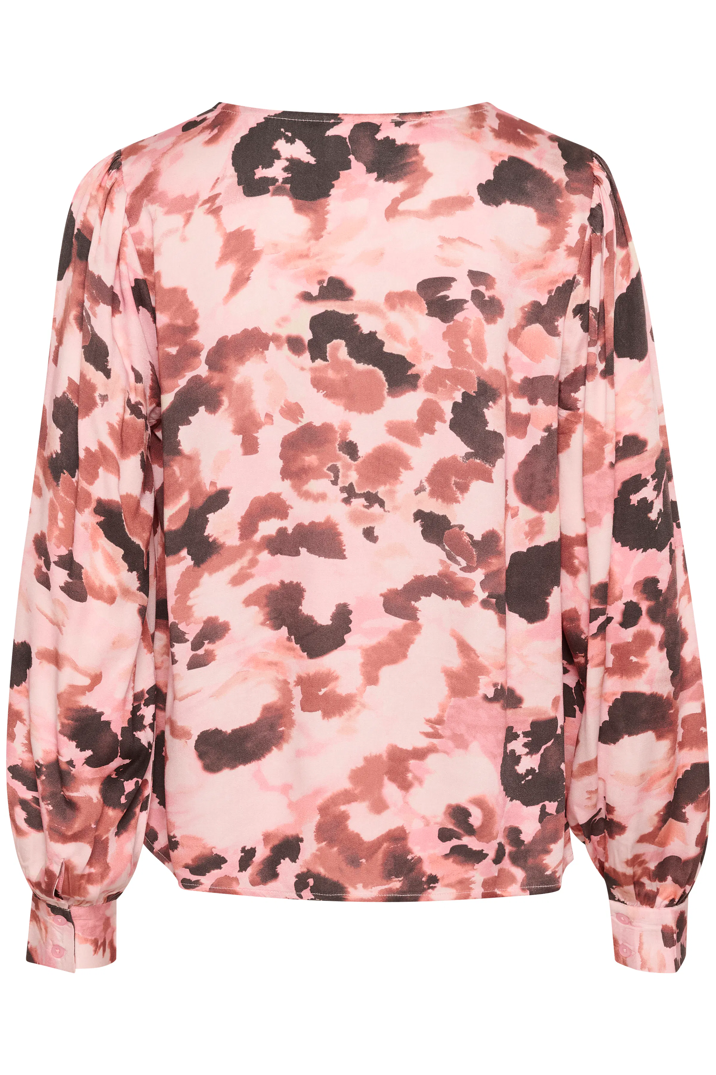 CRElena Blouse PACK BACK 10613186-106904