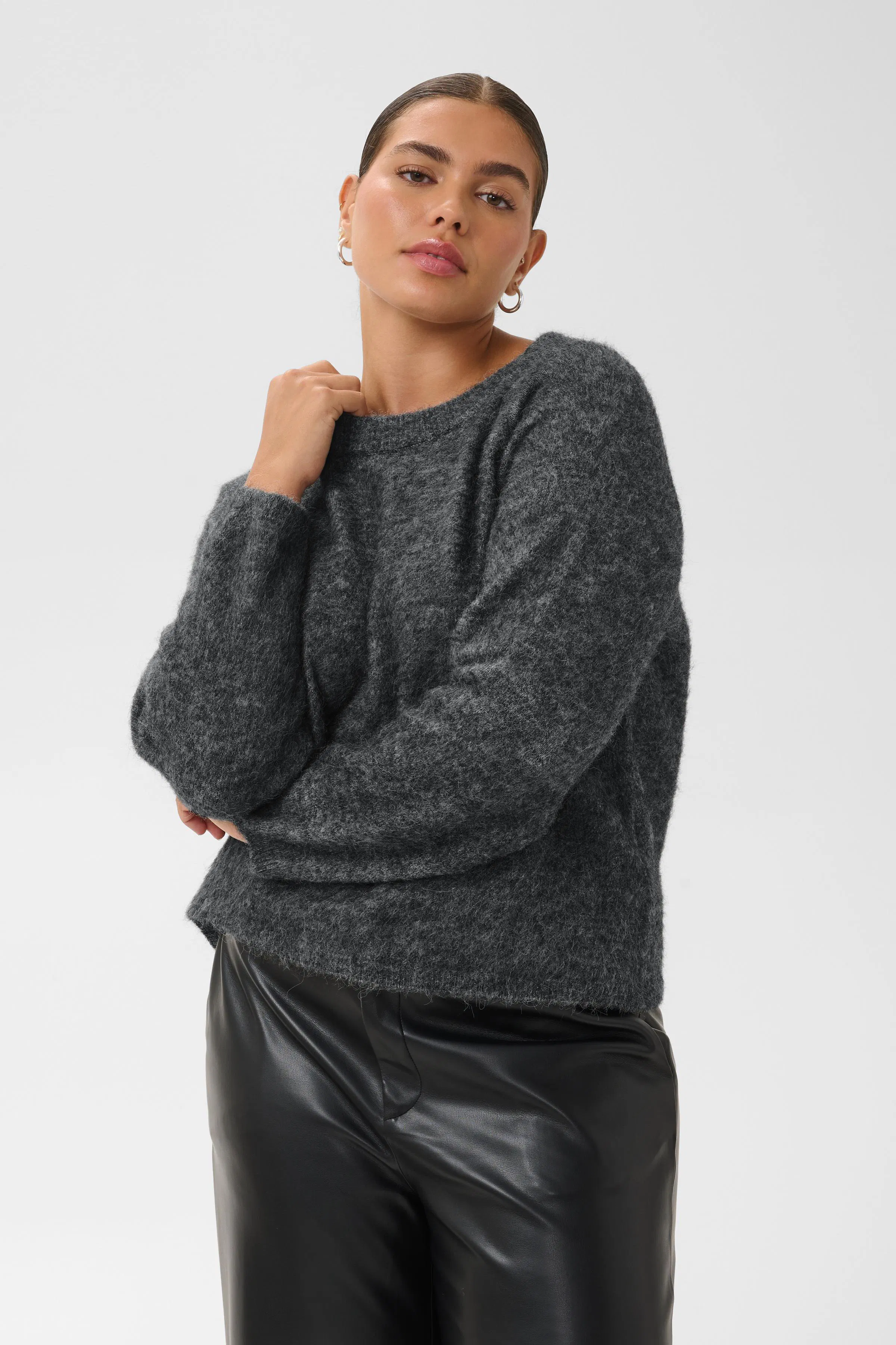 KCjordi Pullover LOOKBOOK FRONT 10584581-100125