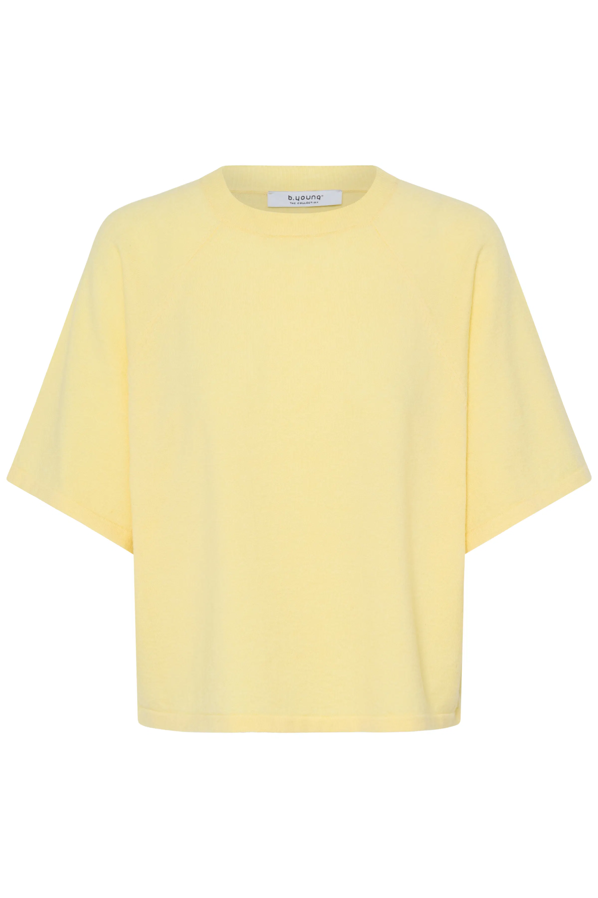 BYXMARSINE Pullover PACK FRONT 20819913-1106191