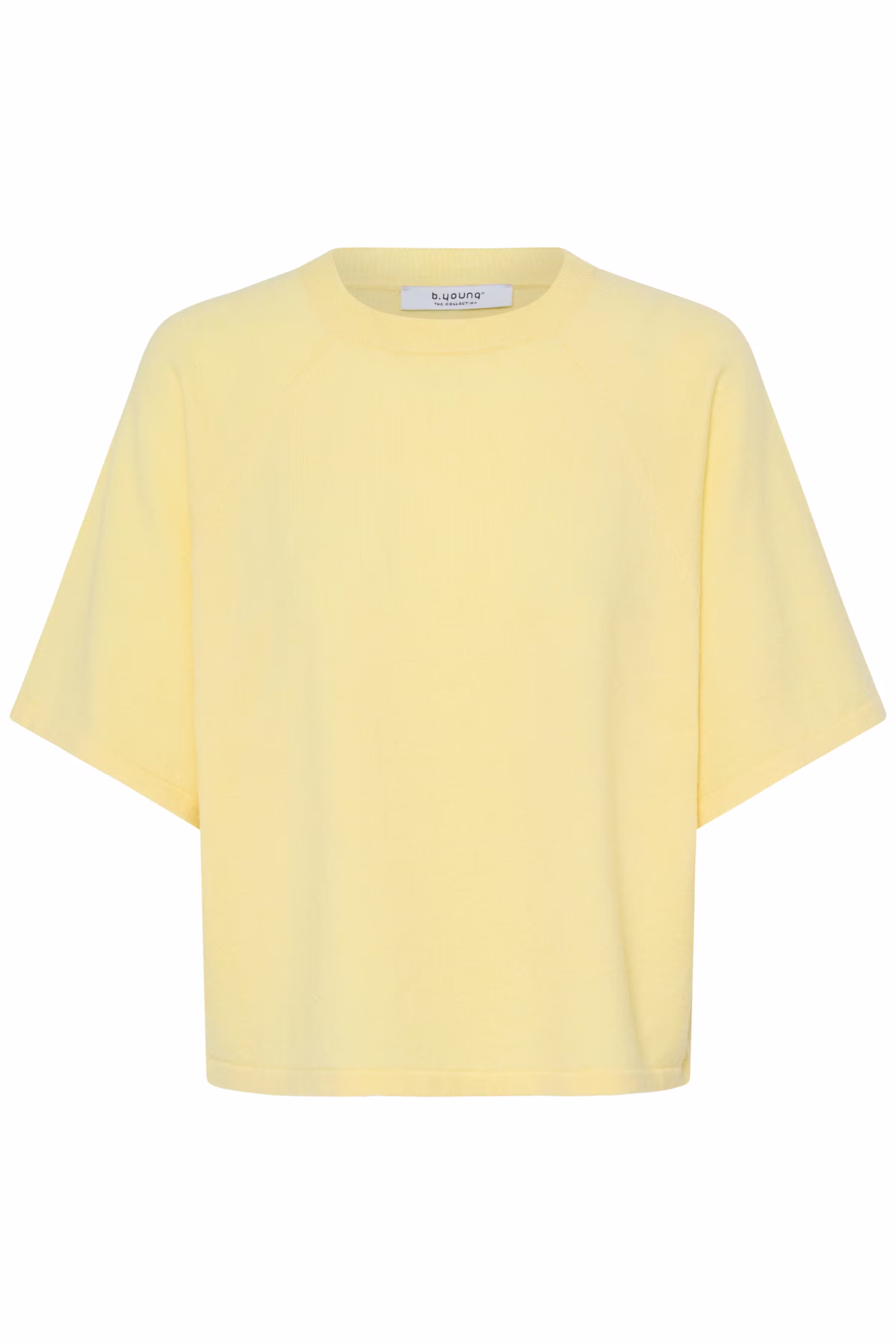 BYXMARSINE Pullover PACK FRONT 20819913-1106191