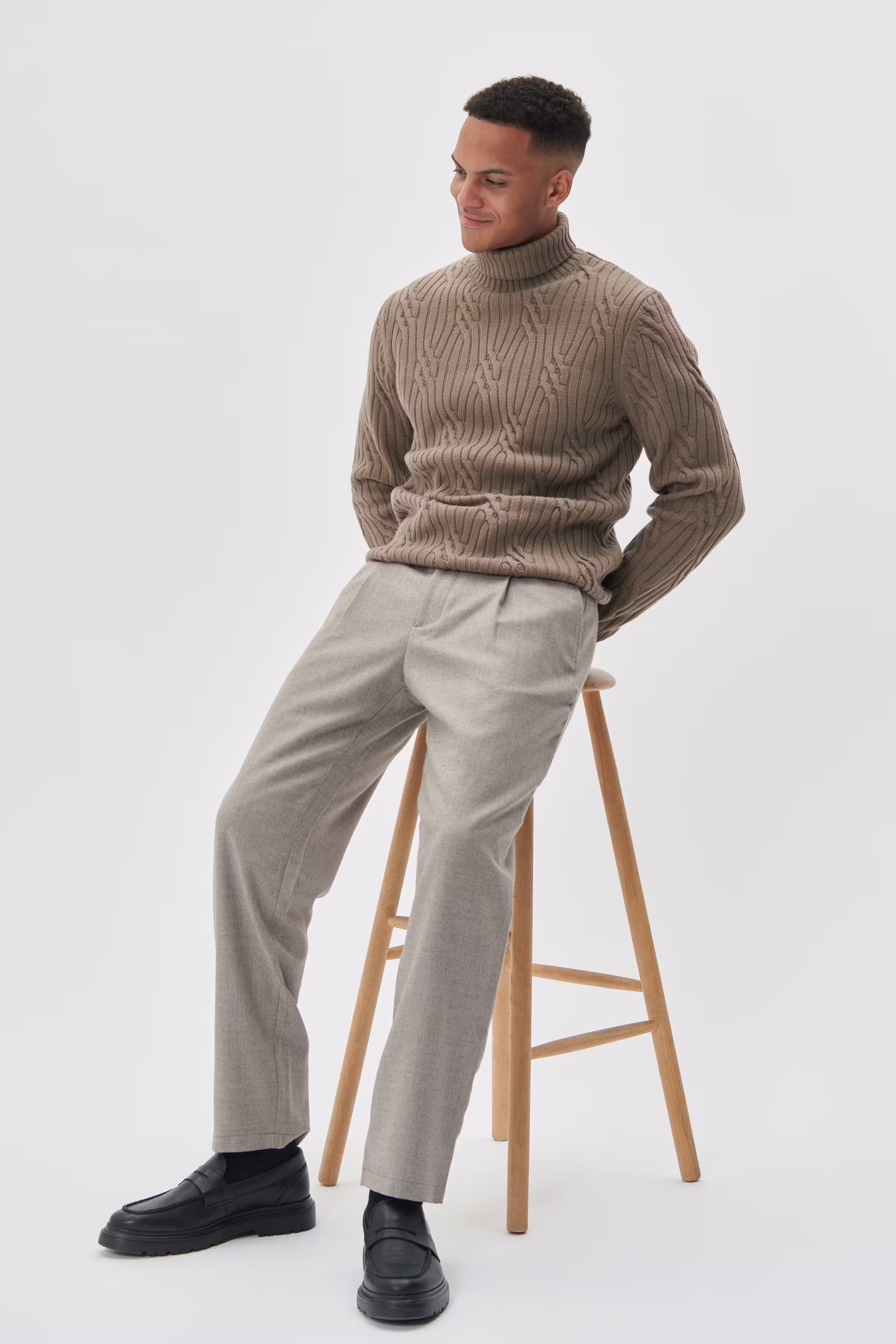 MAjay Trousers LOCATION NONE 30207504-1705101