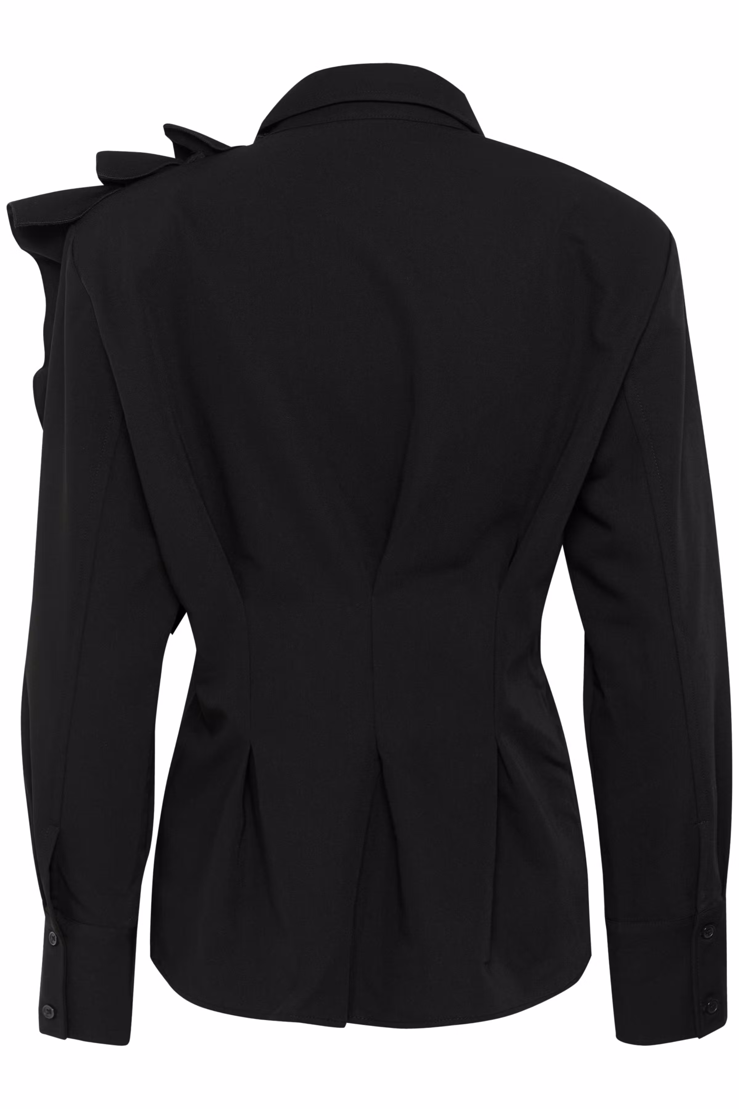 KBTilde Skjorta PACK DETAIL 10105297-194008