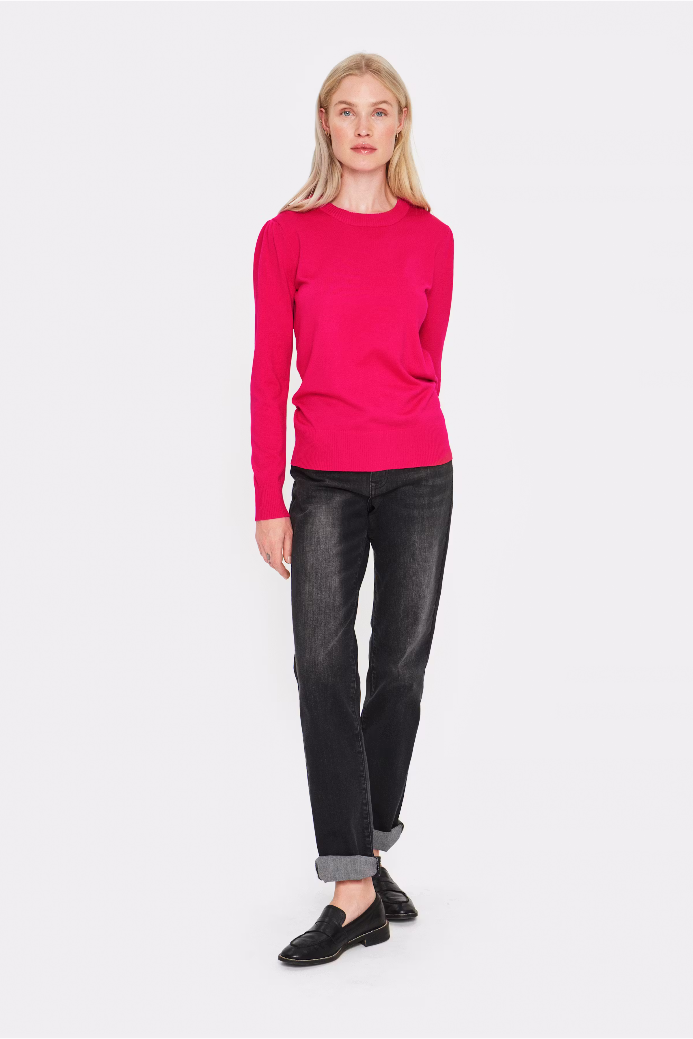 MilaSZ Pullover LOOKBOOK FRONT 30511753-181945