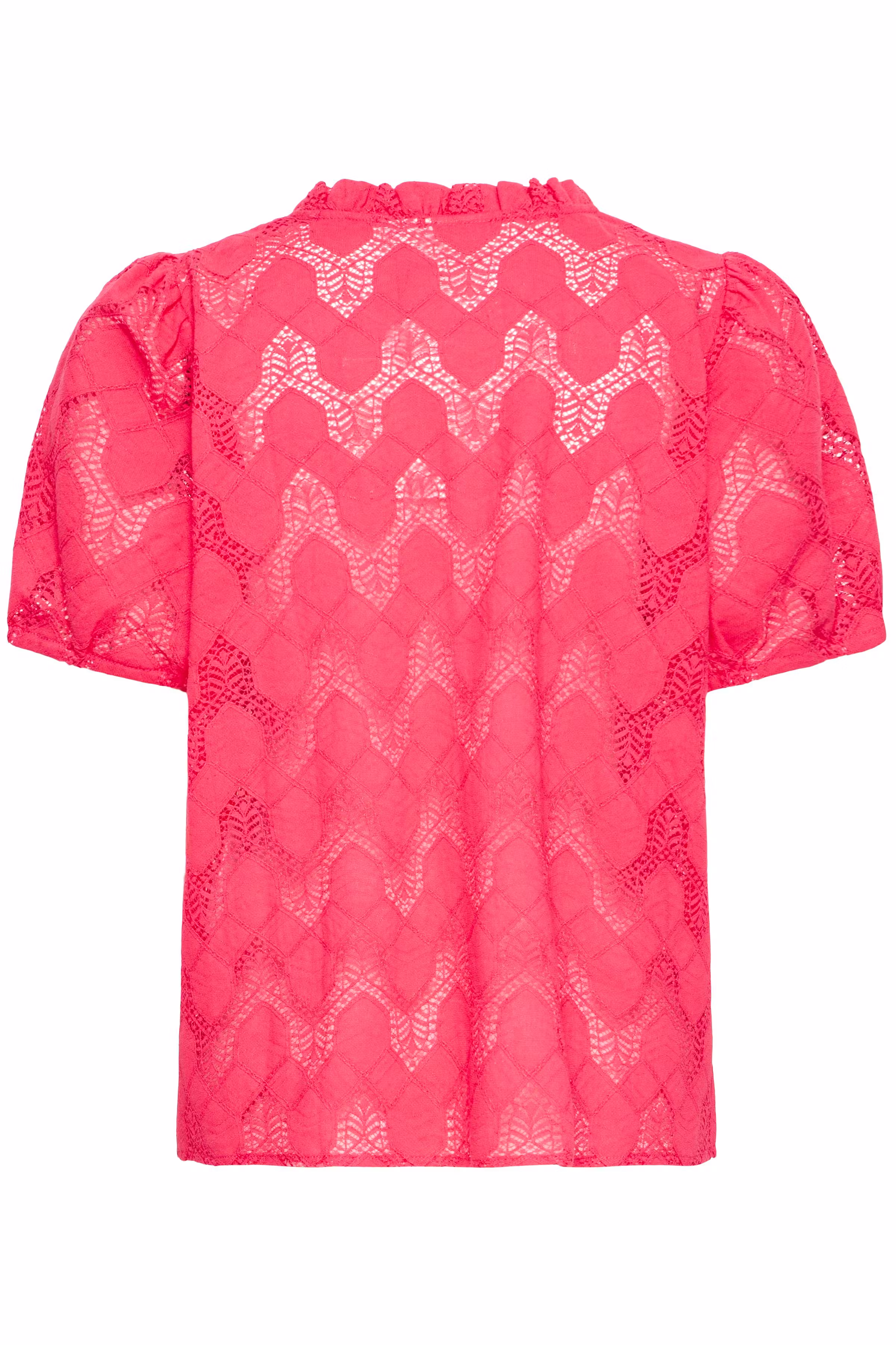 IHJUNELA Skjorte PACK BACK 20125654-171842