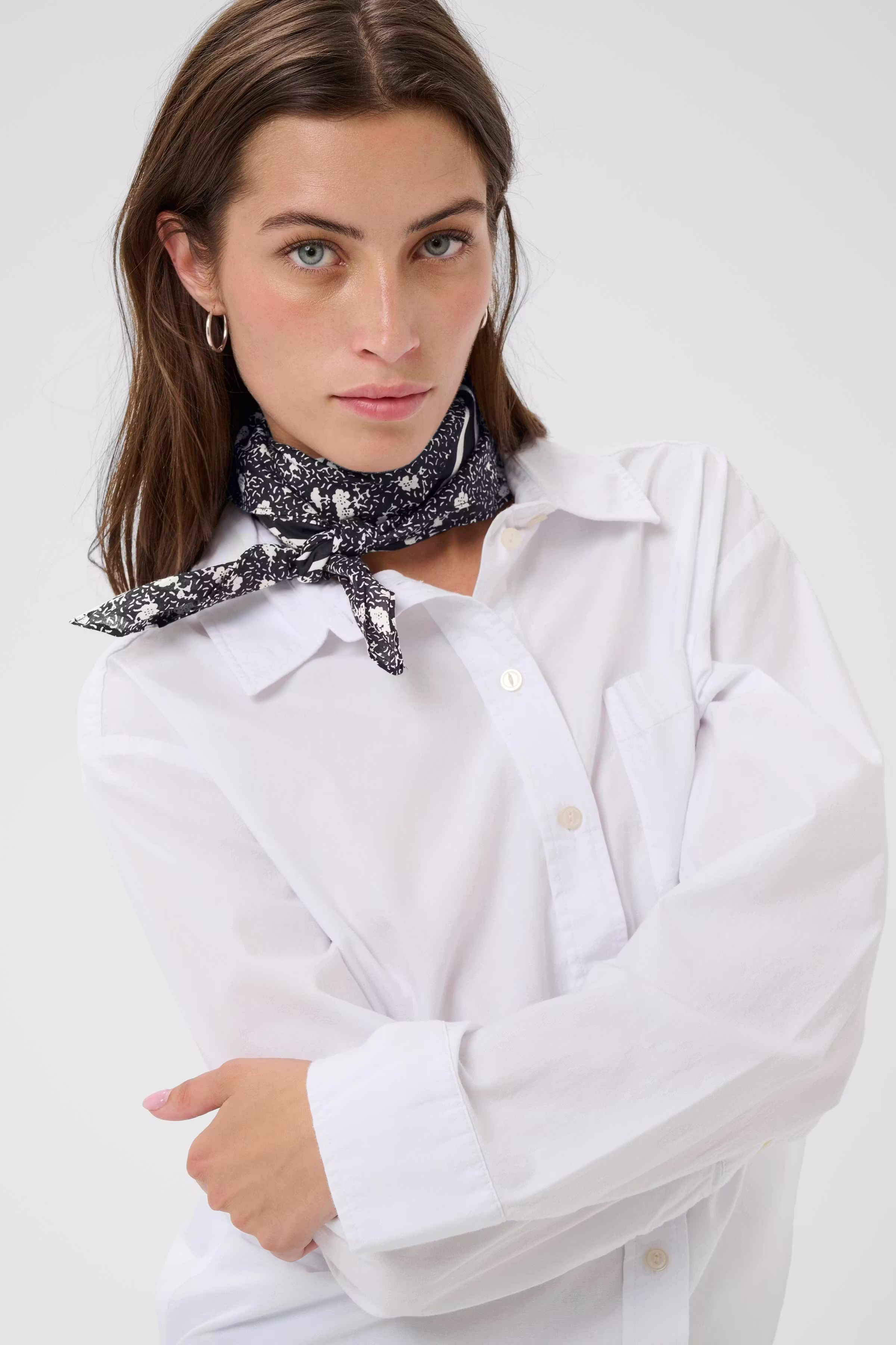 PhiPW Tuch LOOKBOOK DETAIL 30309304-304546