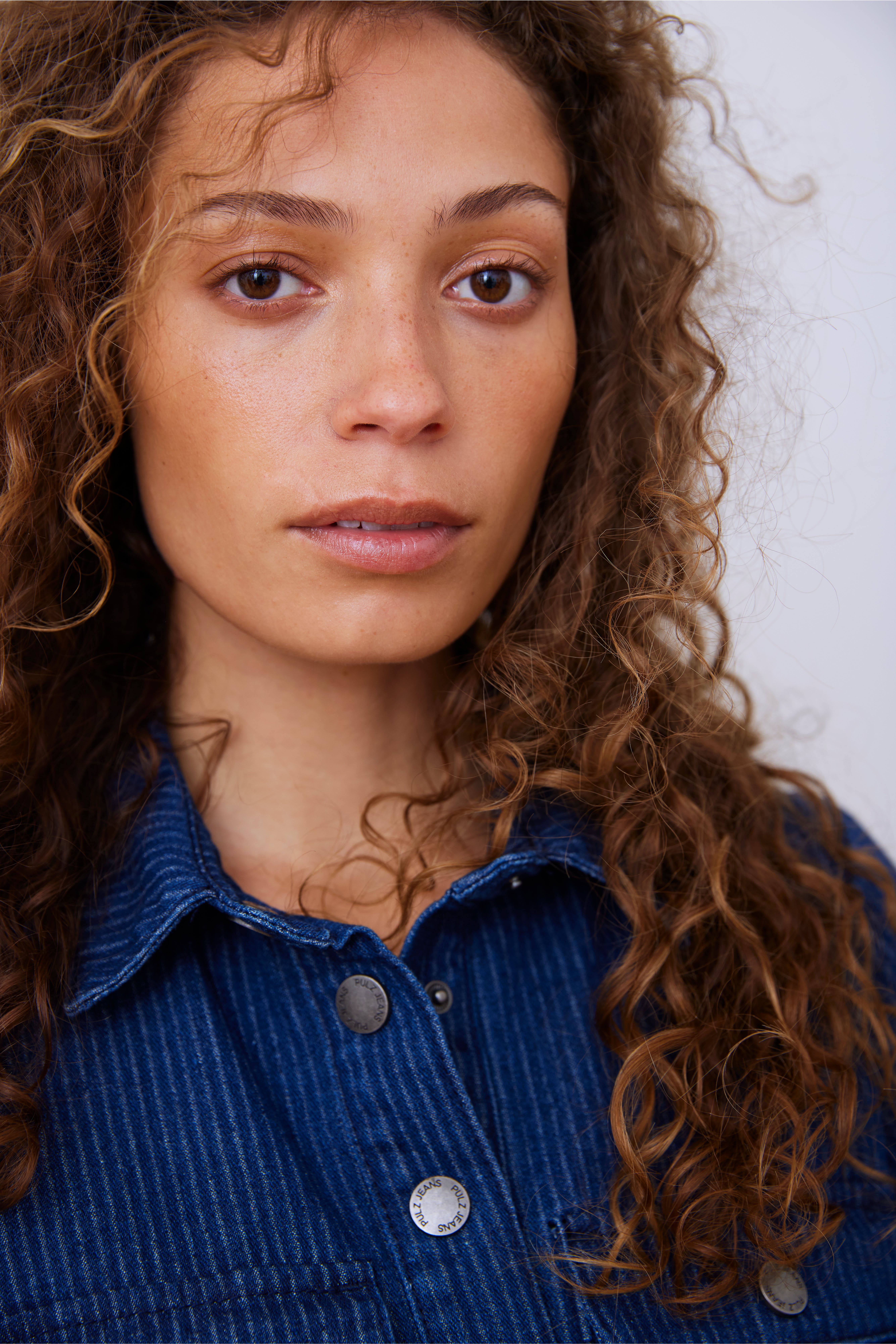 PZGABBY Klänning LOCATION NONE 50208865-200005