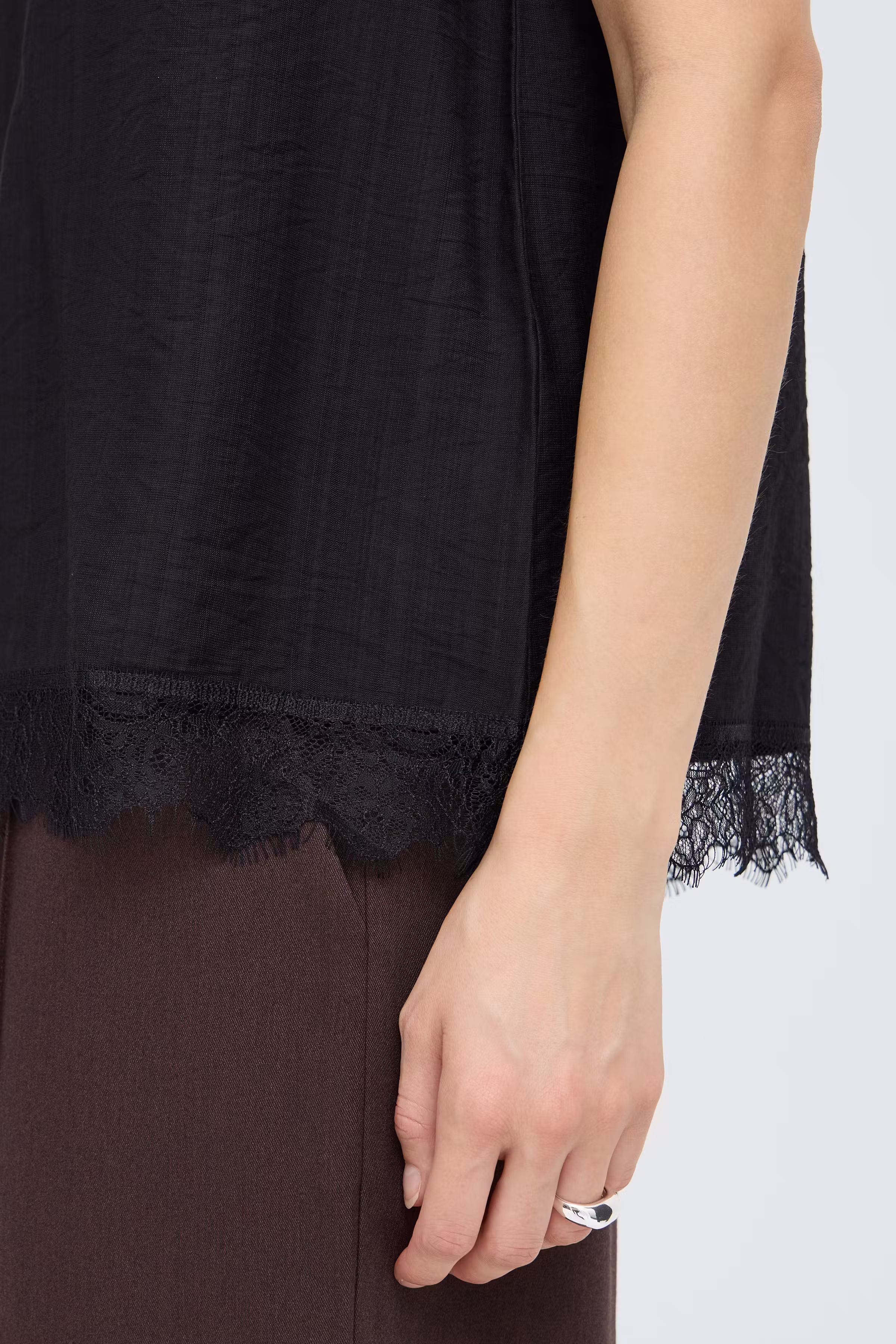 FRJOHANNA Bluse LOOKBOOK DETAIL 20618670-194008