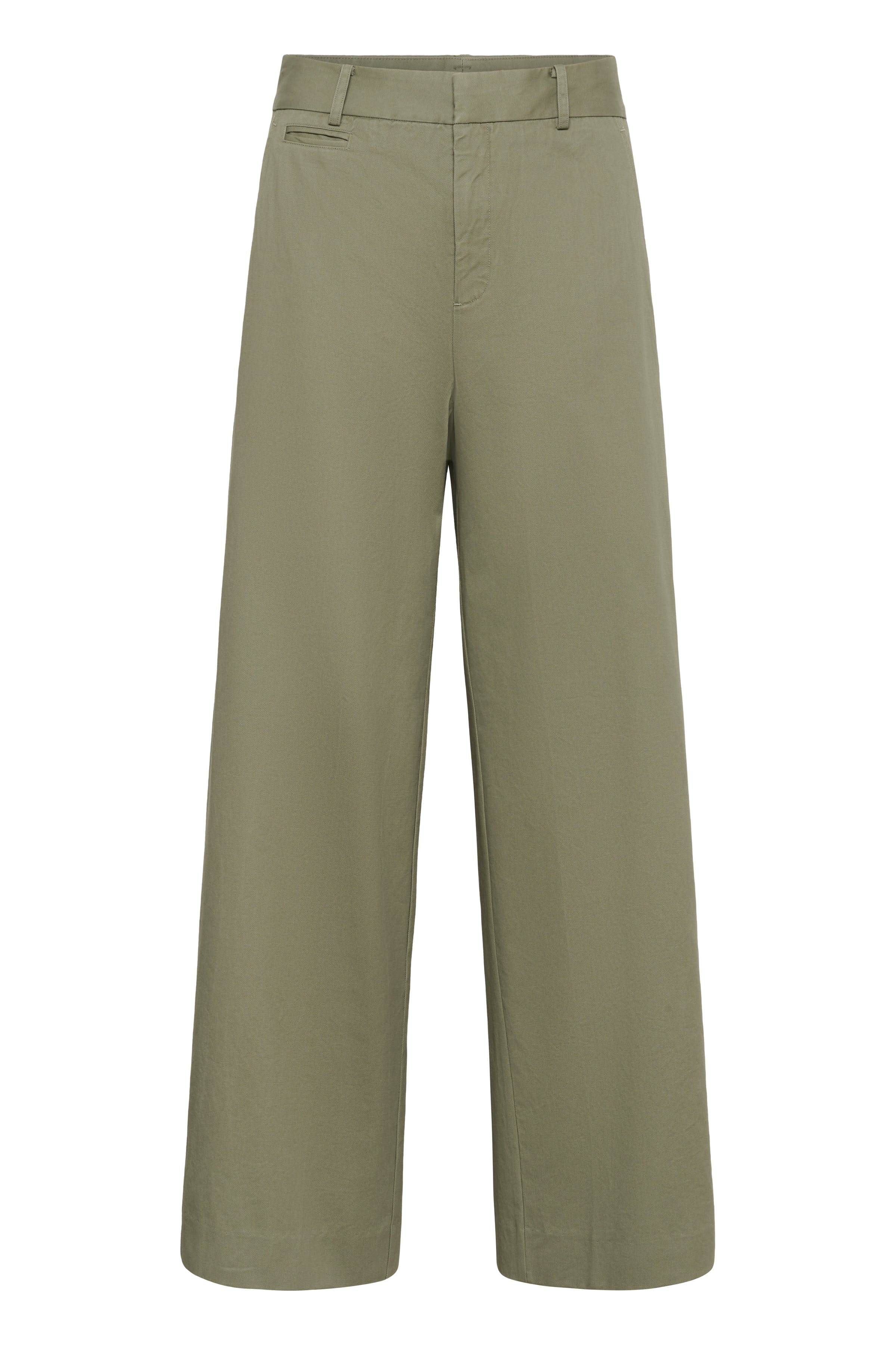 DIAZIW Wide Broek PACK FRONT 30112318-161315