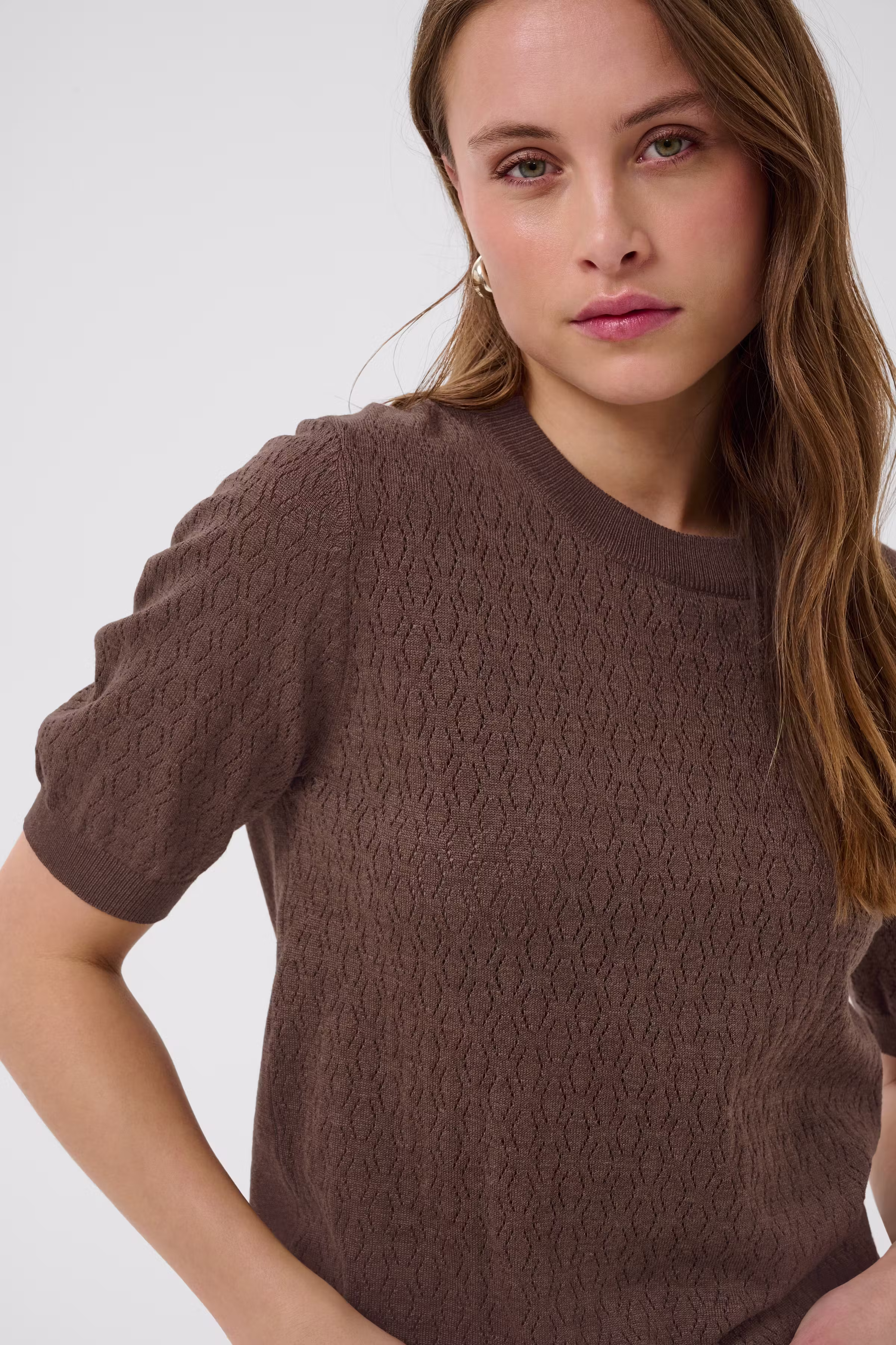 MilaSZ Pullover LOOKBOOK DETAIL 30514645-1912241