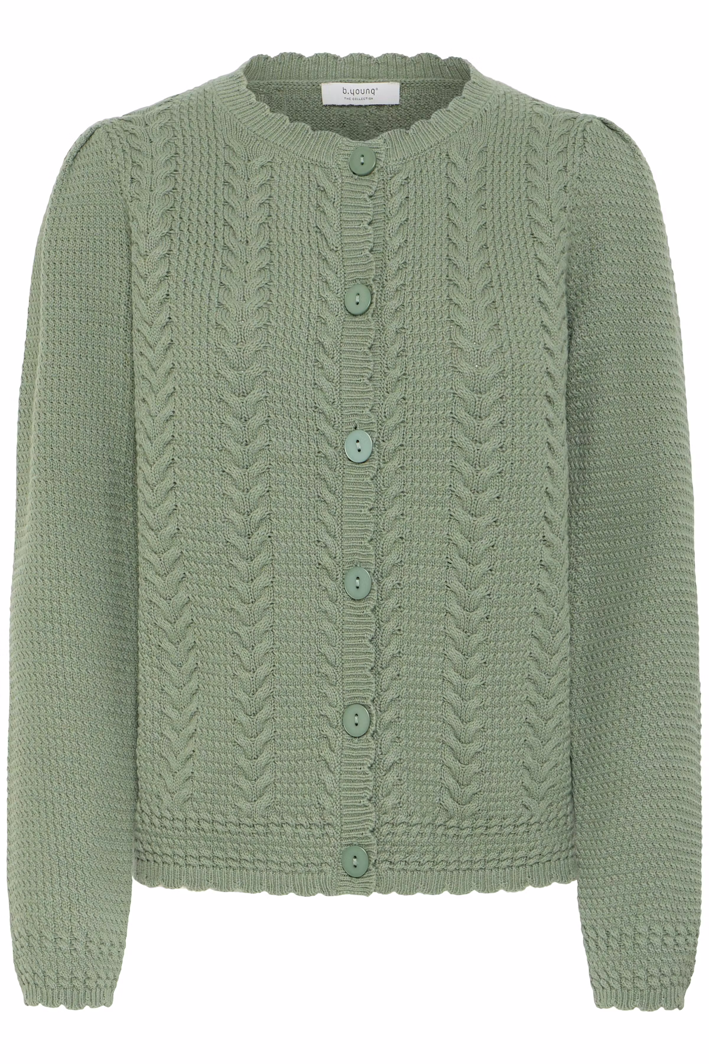 BYMAGIO Cardigan PACK FRONT 20816629-176212