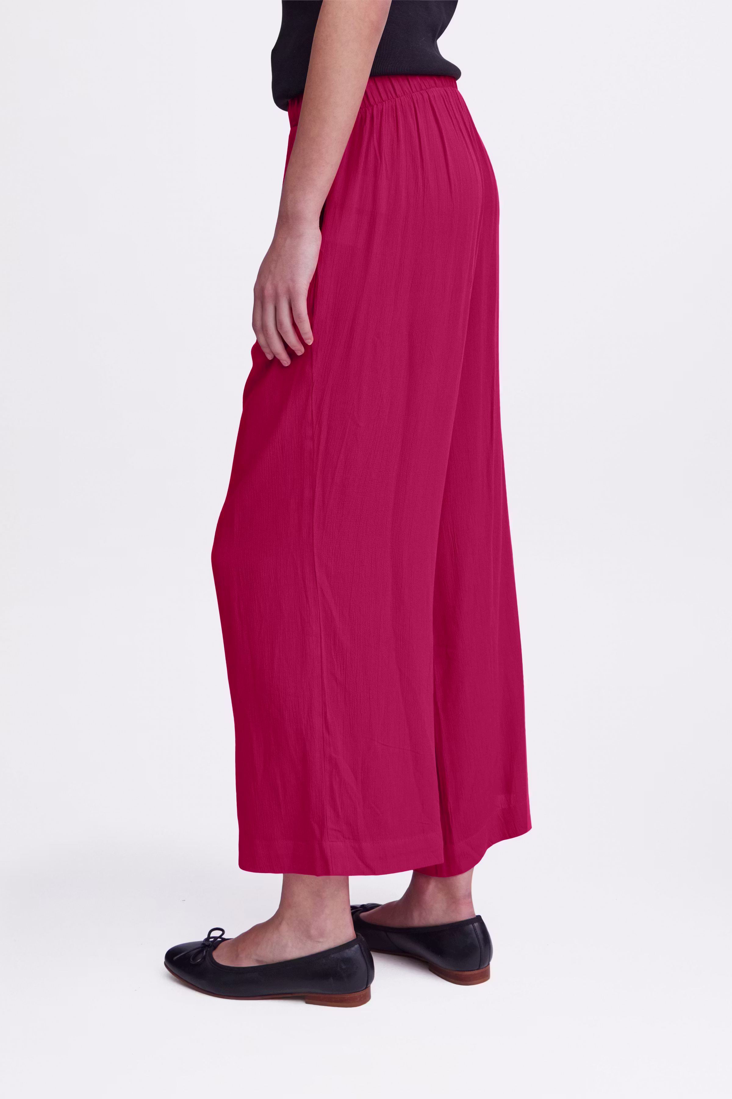 IHMARRAKECH Broek LOOKBOOK BACK 20111452-181951