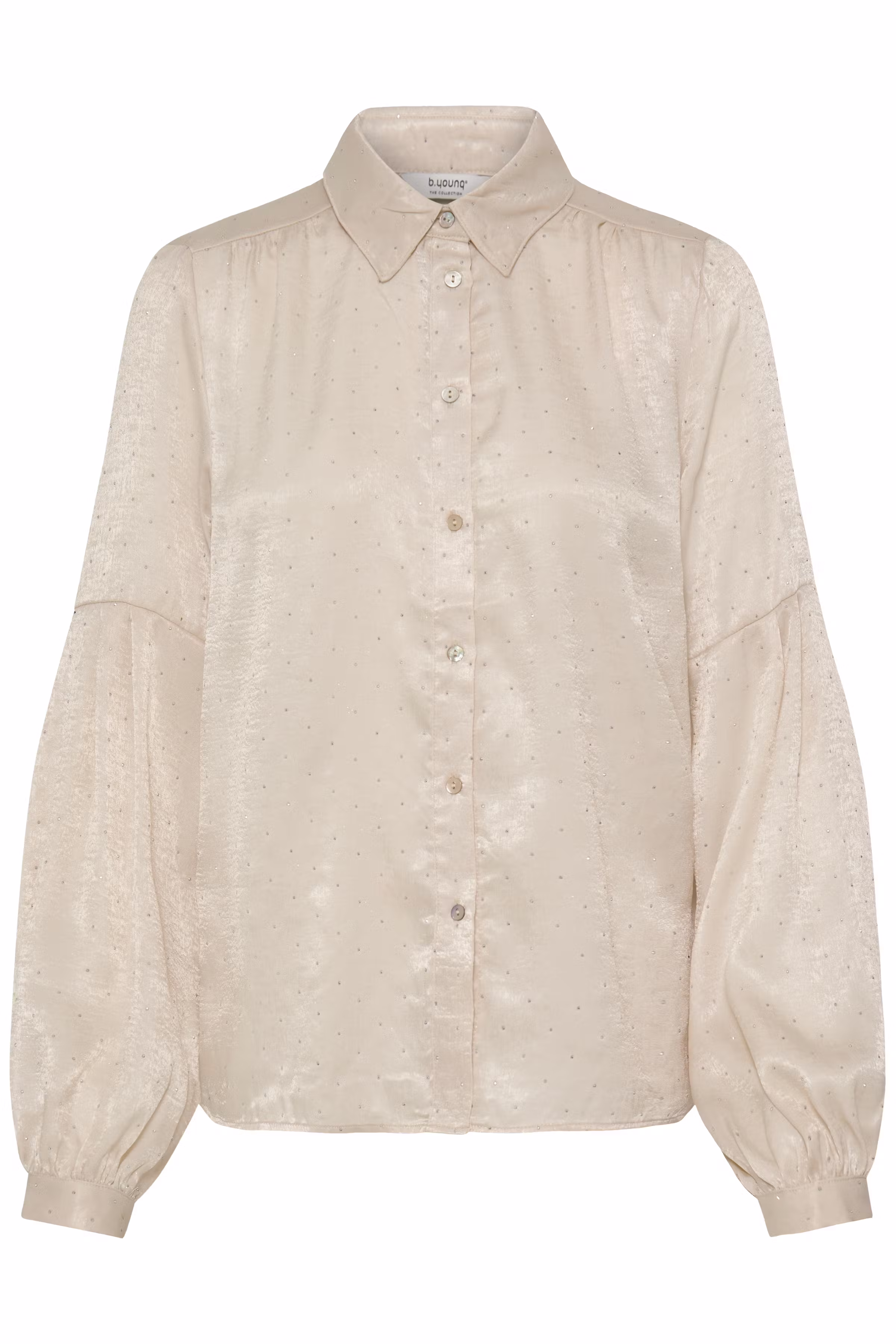 BYHALLE Bluse PACK FRONT 20815859-130401