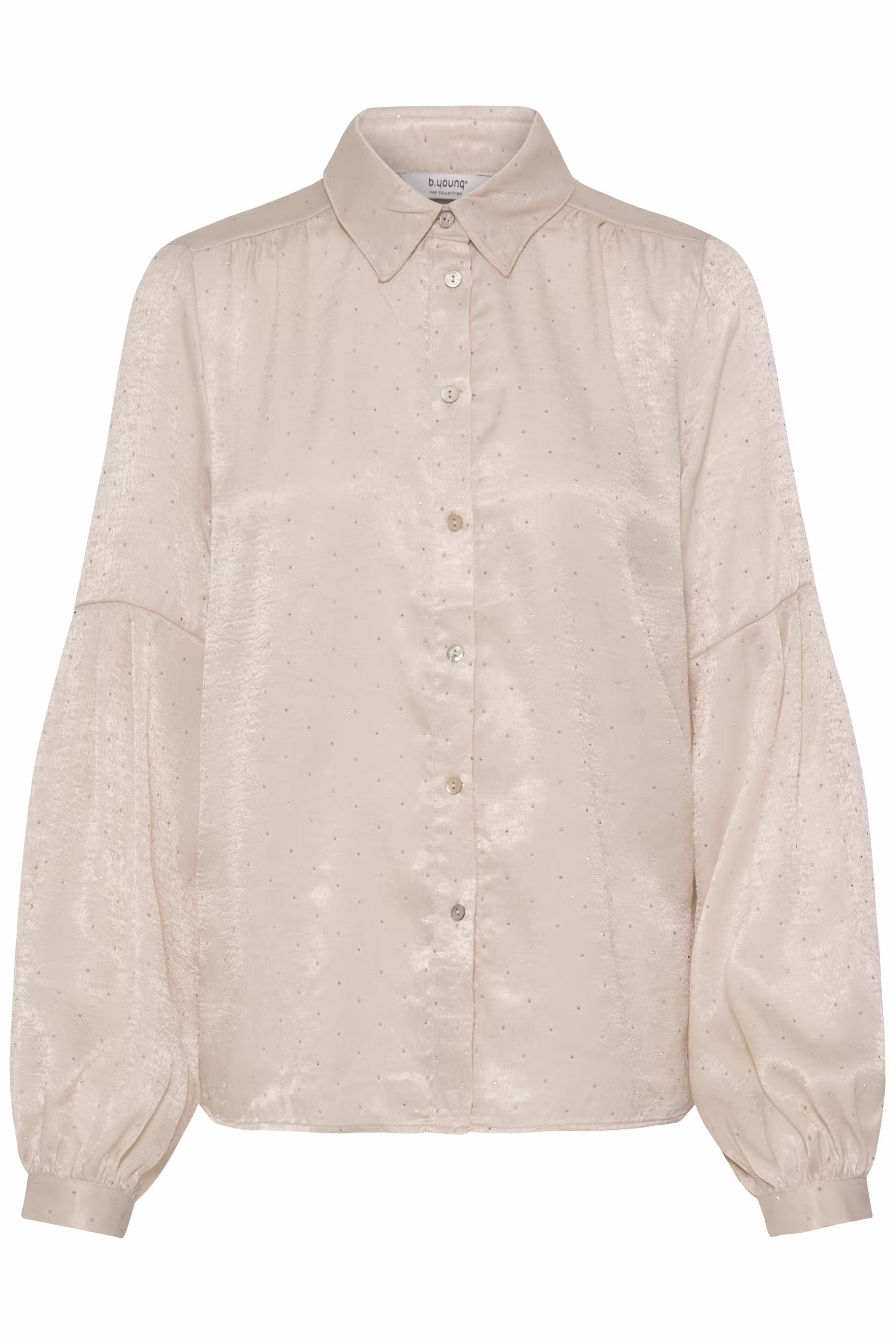 BYHALLE Bluse PACK FRONT 20815859-130401