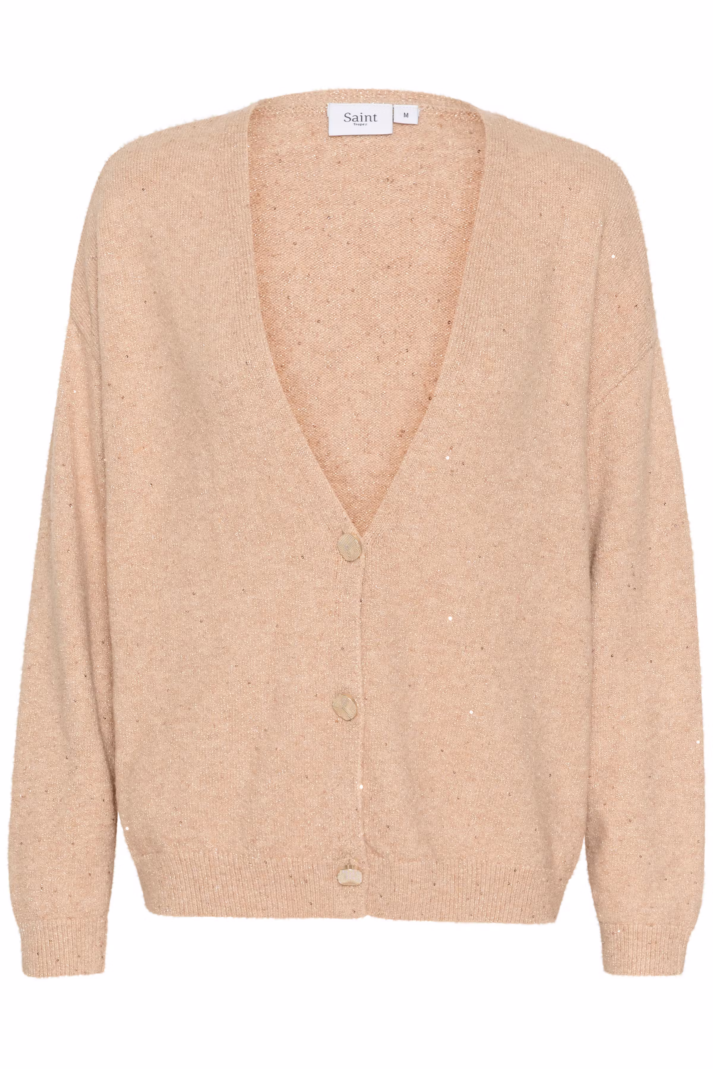 HayaSZ Cardigan PACK FRONT 30513582-120709