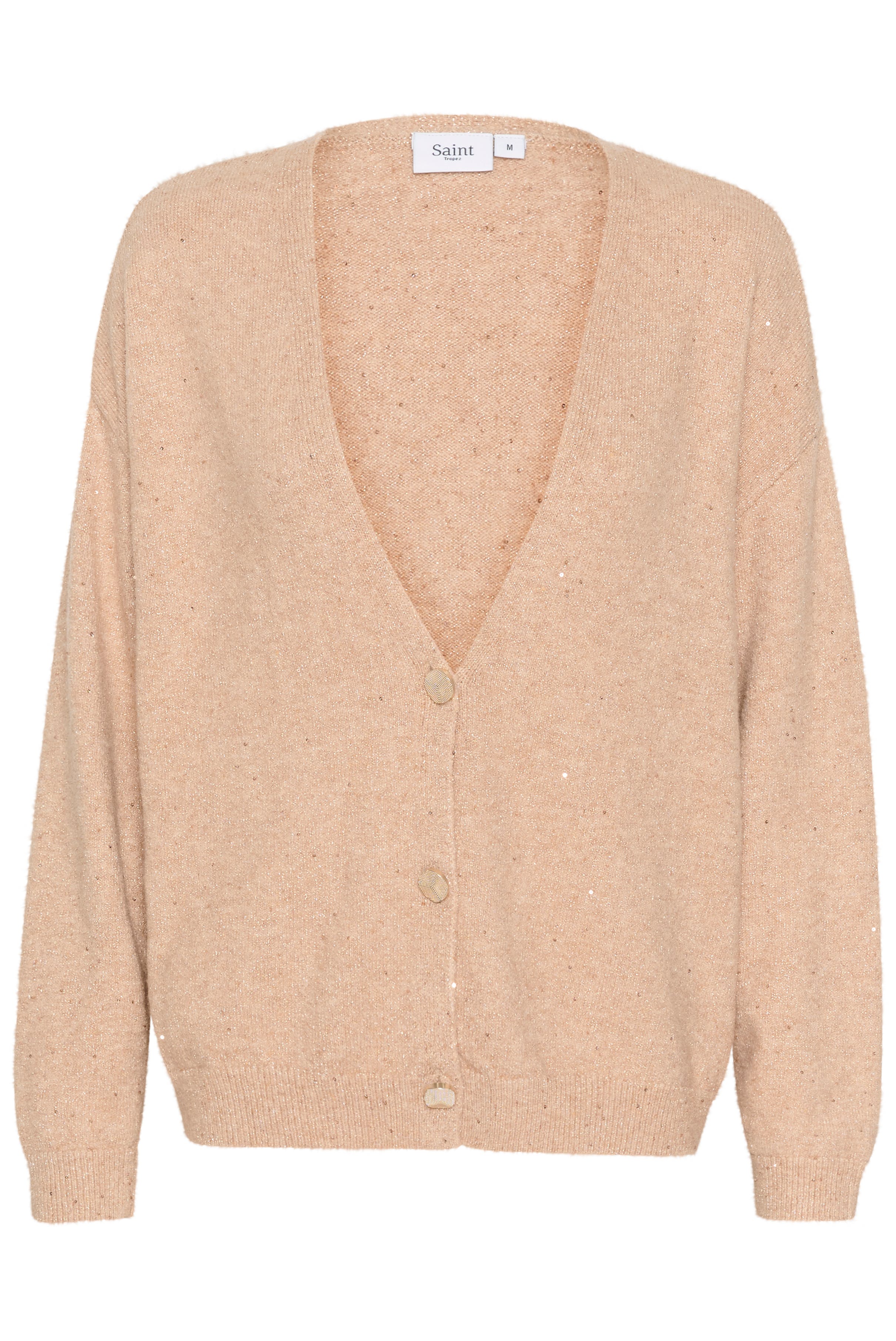 HayaSZ Cardigan PACK FRONT 30513582-120709