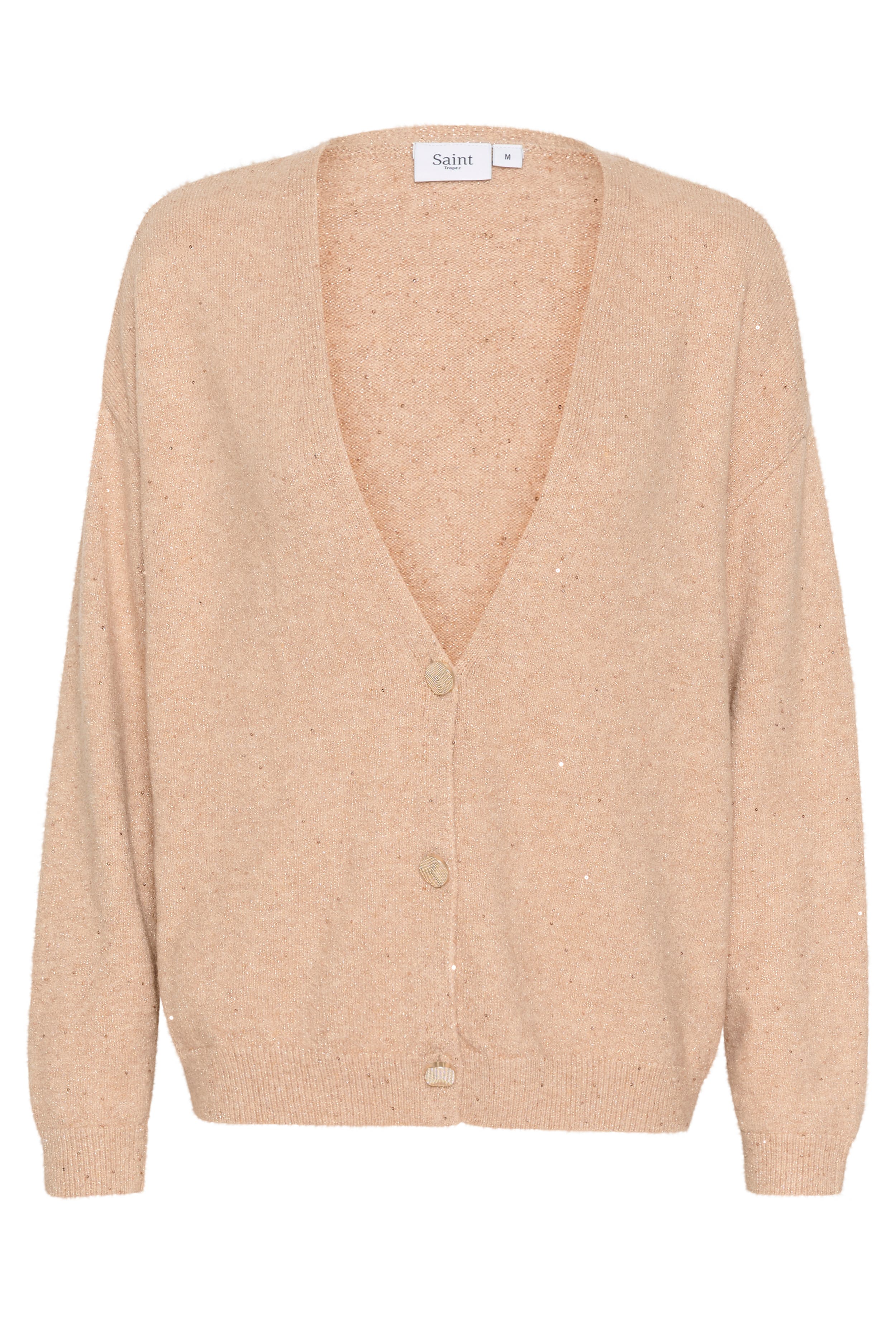 HayaSZ Cardigan PACK FRONT 30513582-120709