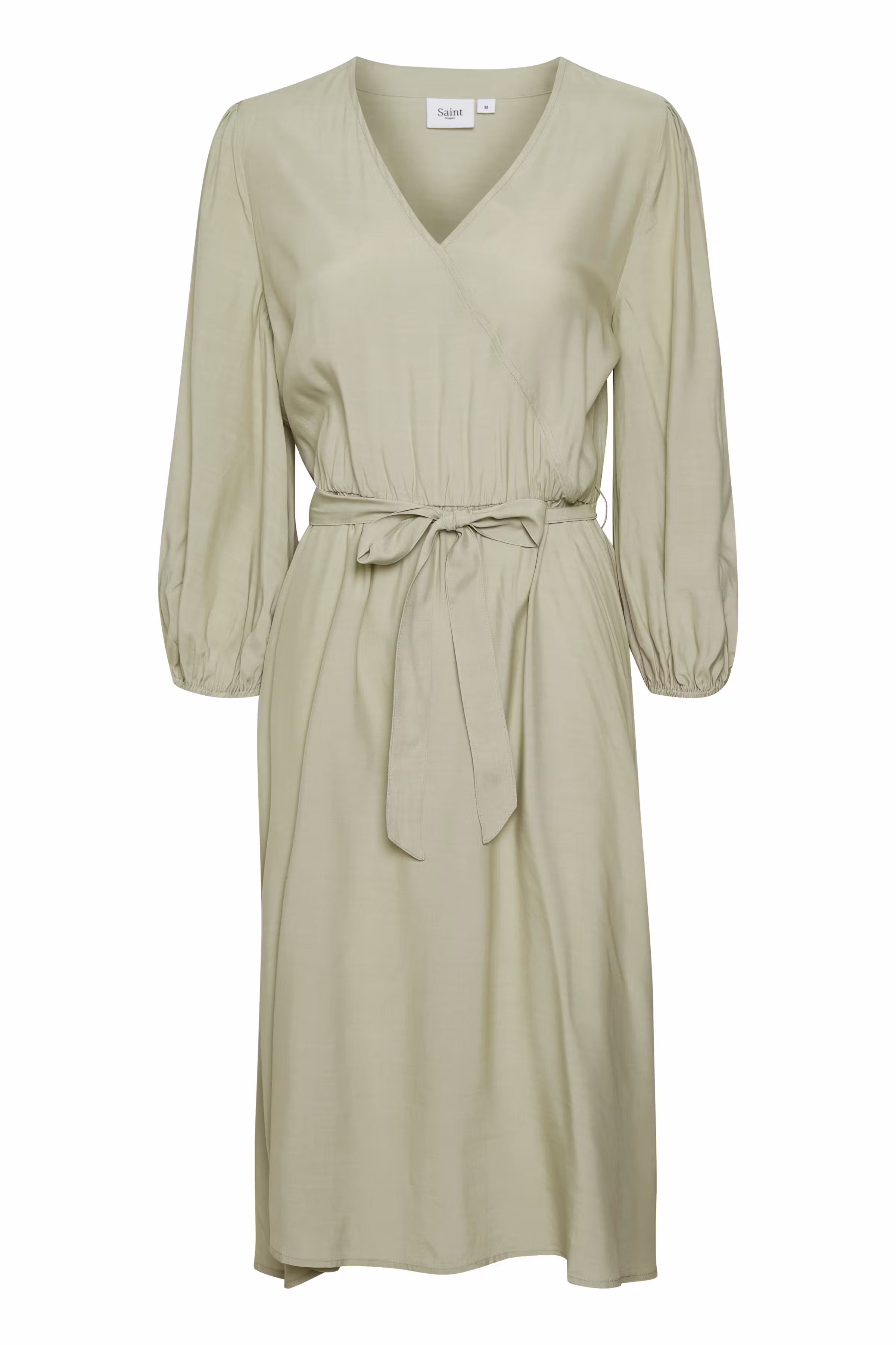 FideliaSZ Kjole PACK FRONT 30511112-160110