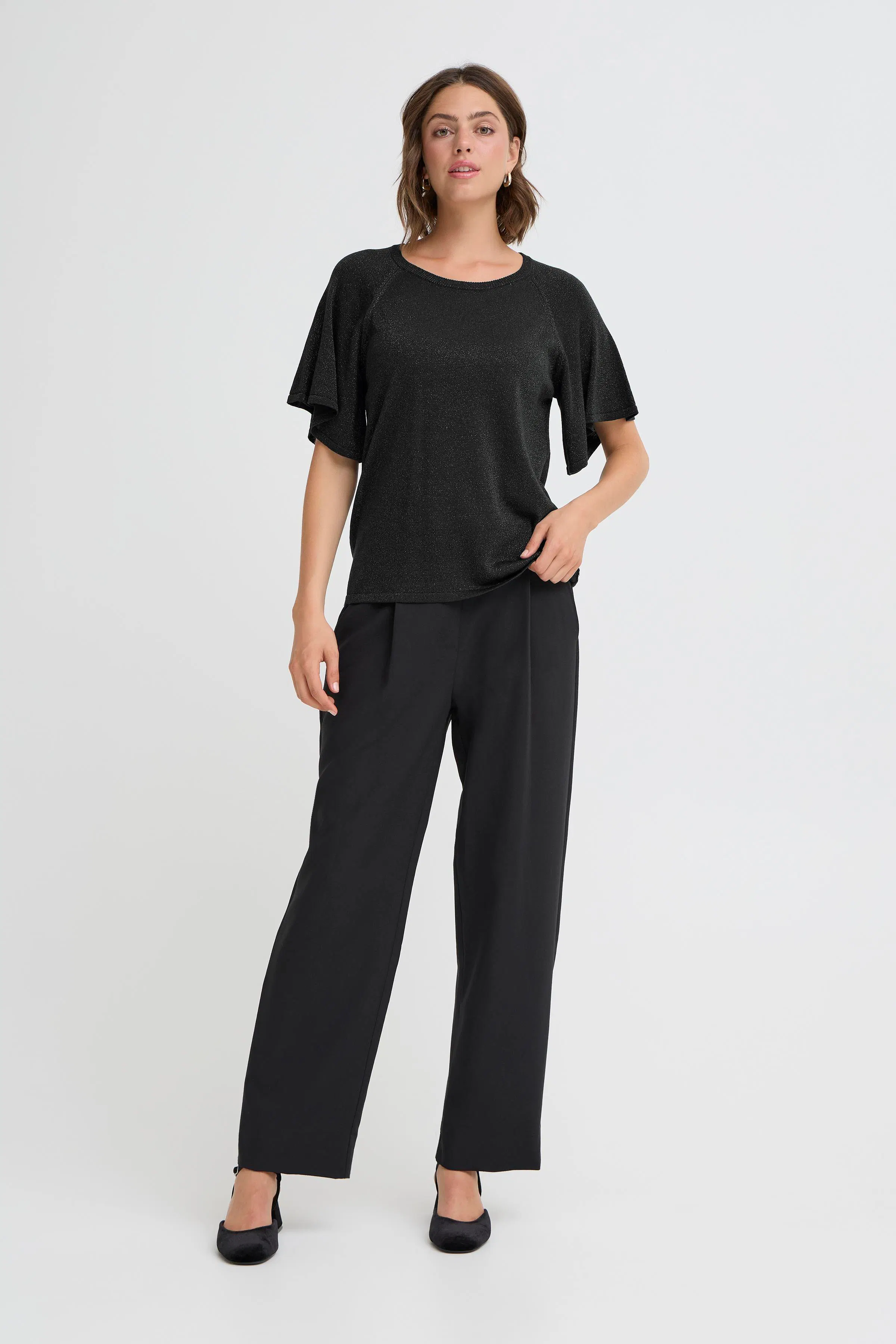 FRREGITZE Pullover LOOKBOOK FRONT 20617346-195708
