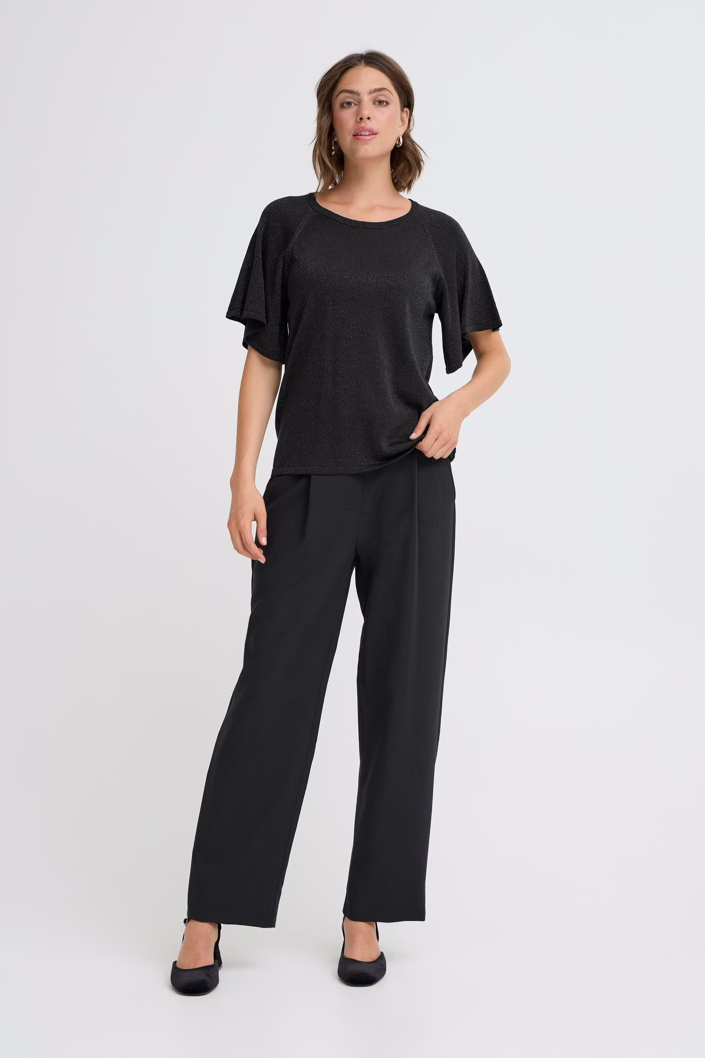 FRREGITZE Pullover LOOKBOOK FRONT 20617346-195708