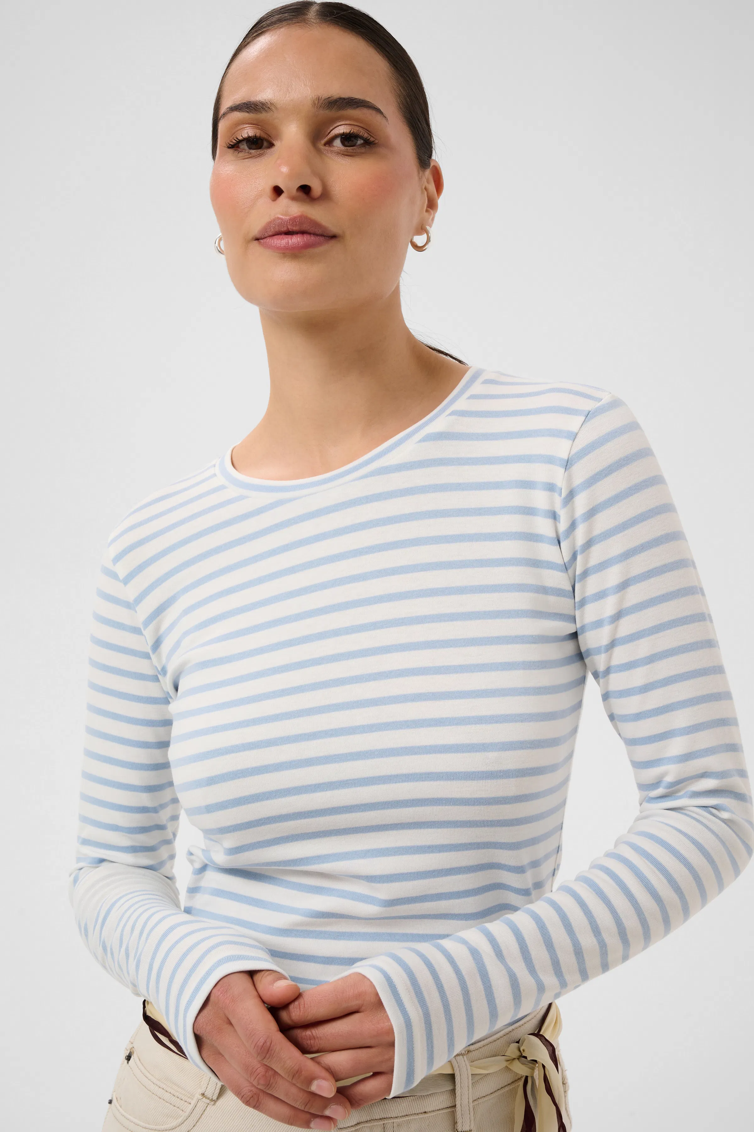 KAliddy T-shirt LOOKBOOK DETAIL 10511971-110095