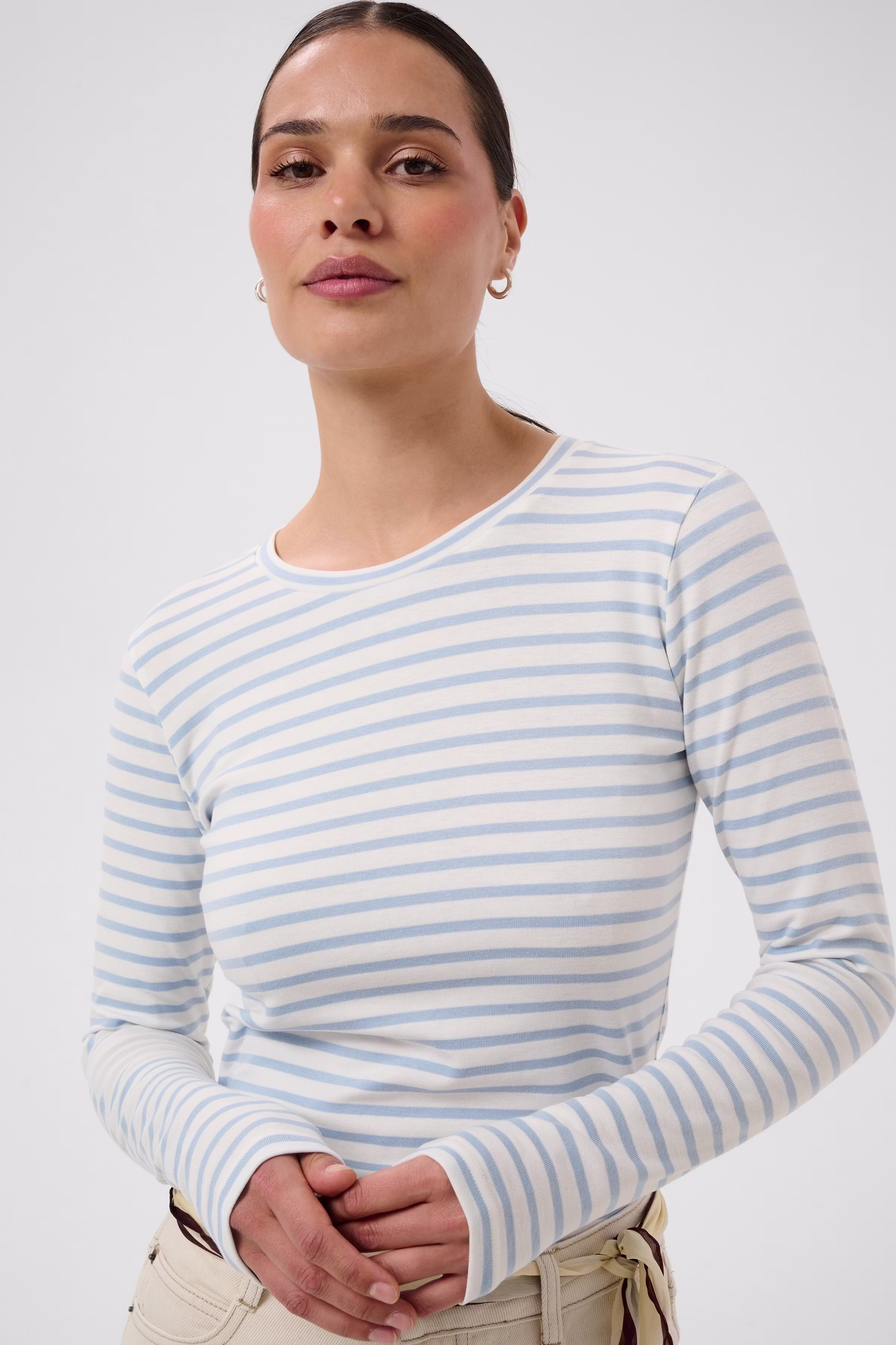 KAliddy T-shirt LOOKBOOK DETAIL 10511971-110095