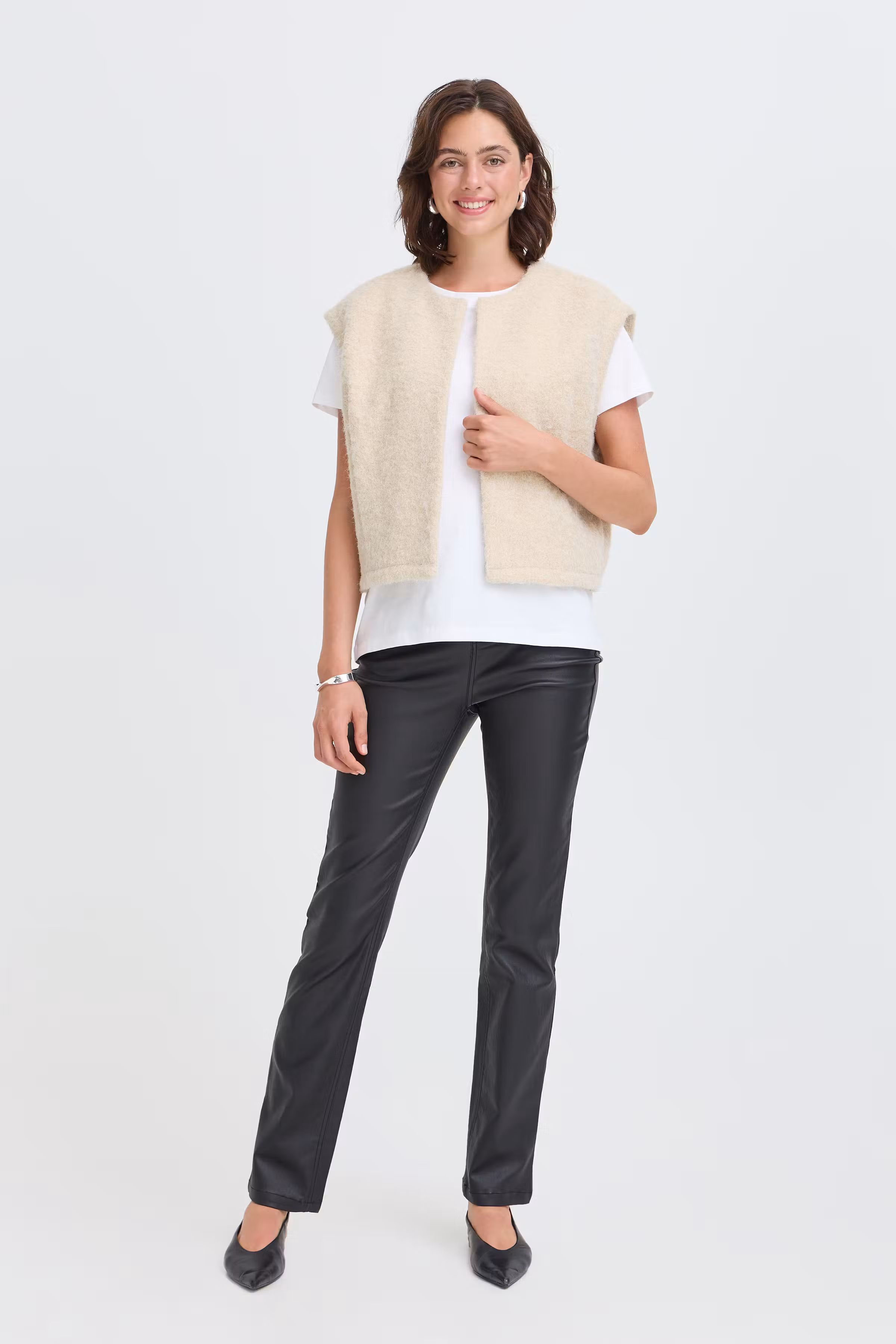 FRWISTERA Vest LOOKBOOK FRONT 20618679-141107