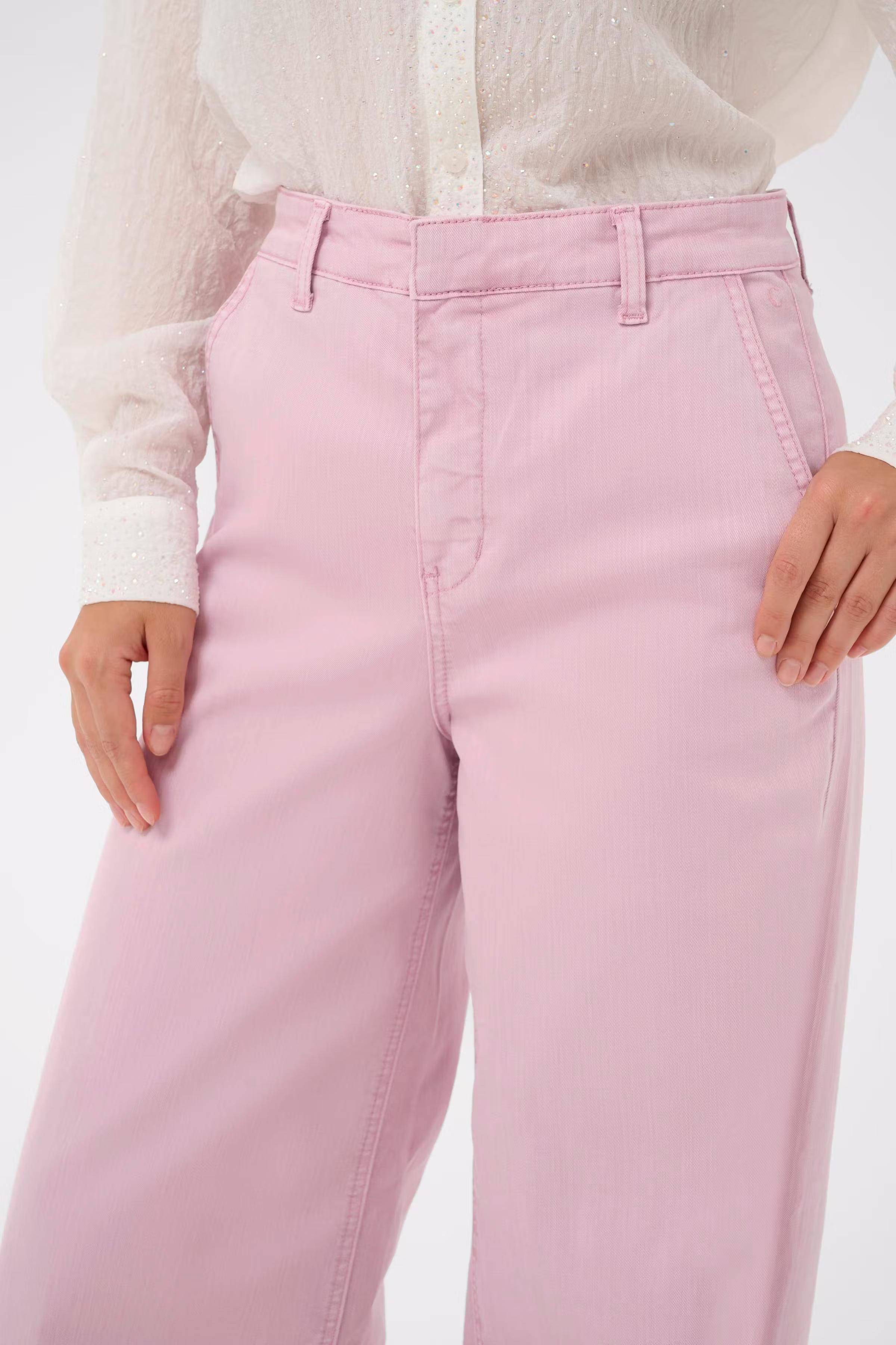 CRVisti Jeans LOOKBOOK DETAIL 10613683-142305