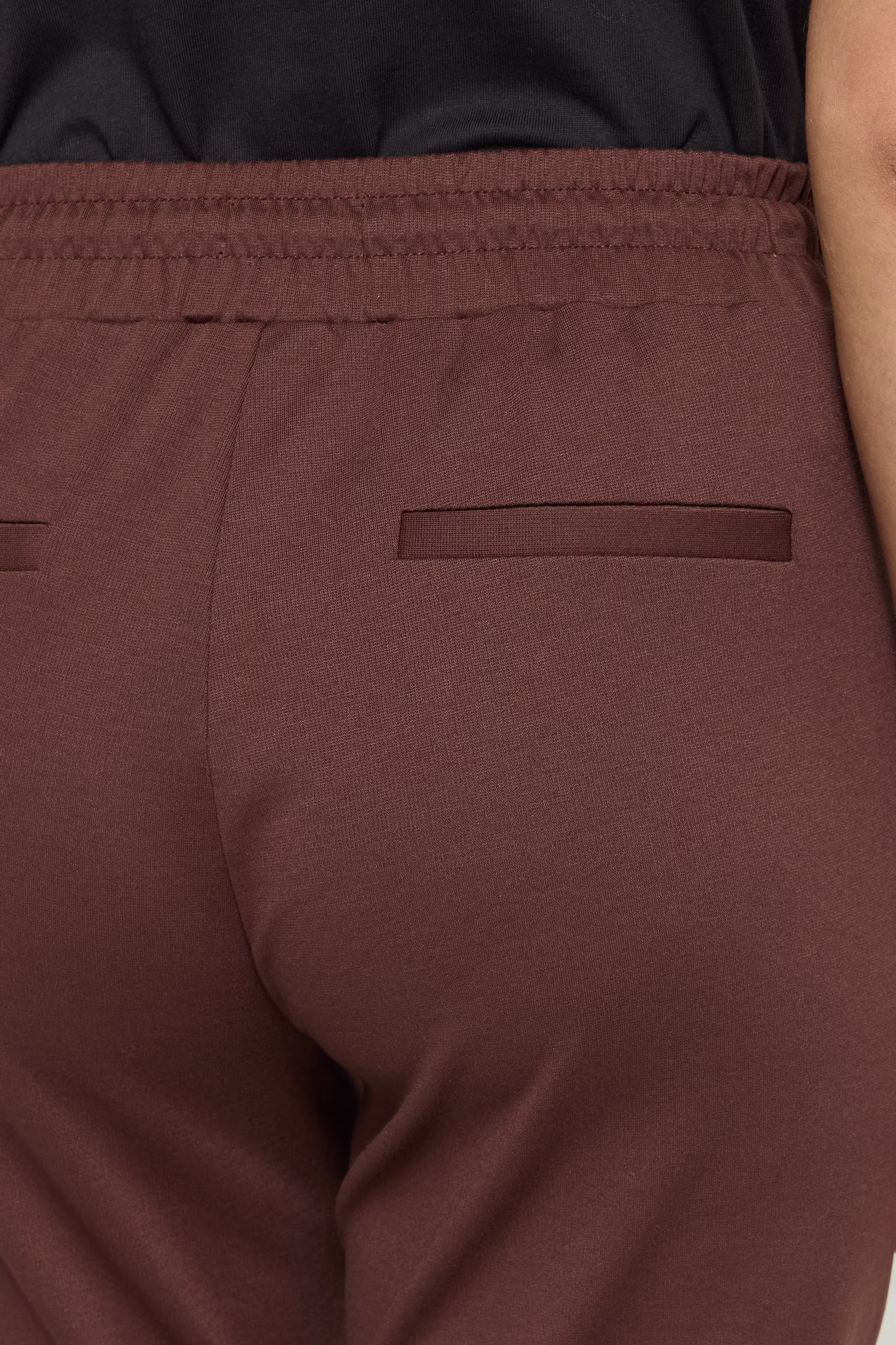 IHKATE Trousers LOOKBOOK DETAIL 20104757-191419