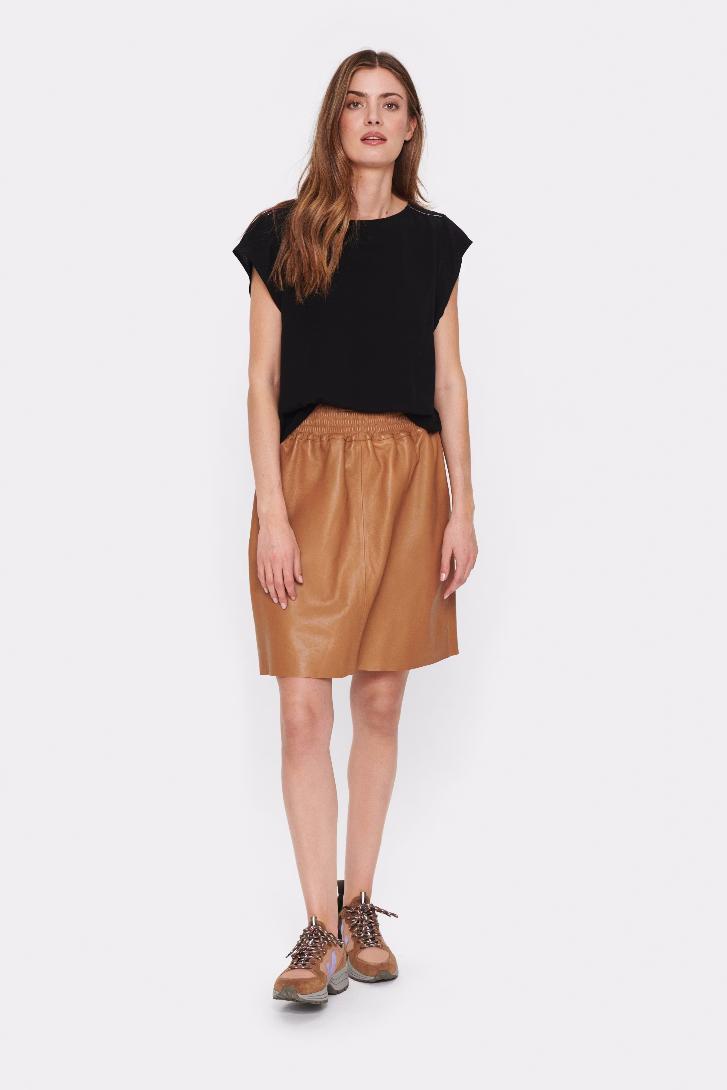 BlancaSZ Blus LOOKBOOK FRONT 30510403-193911