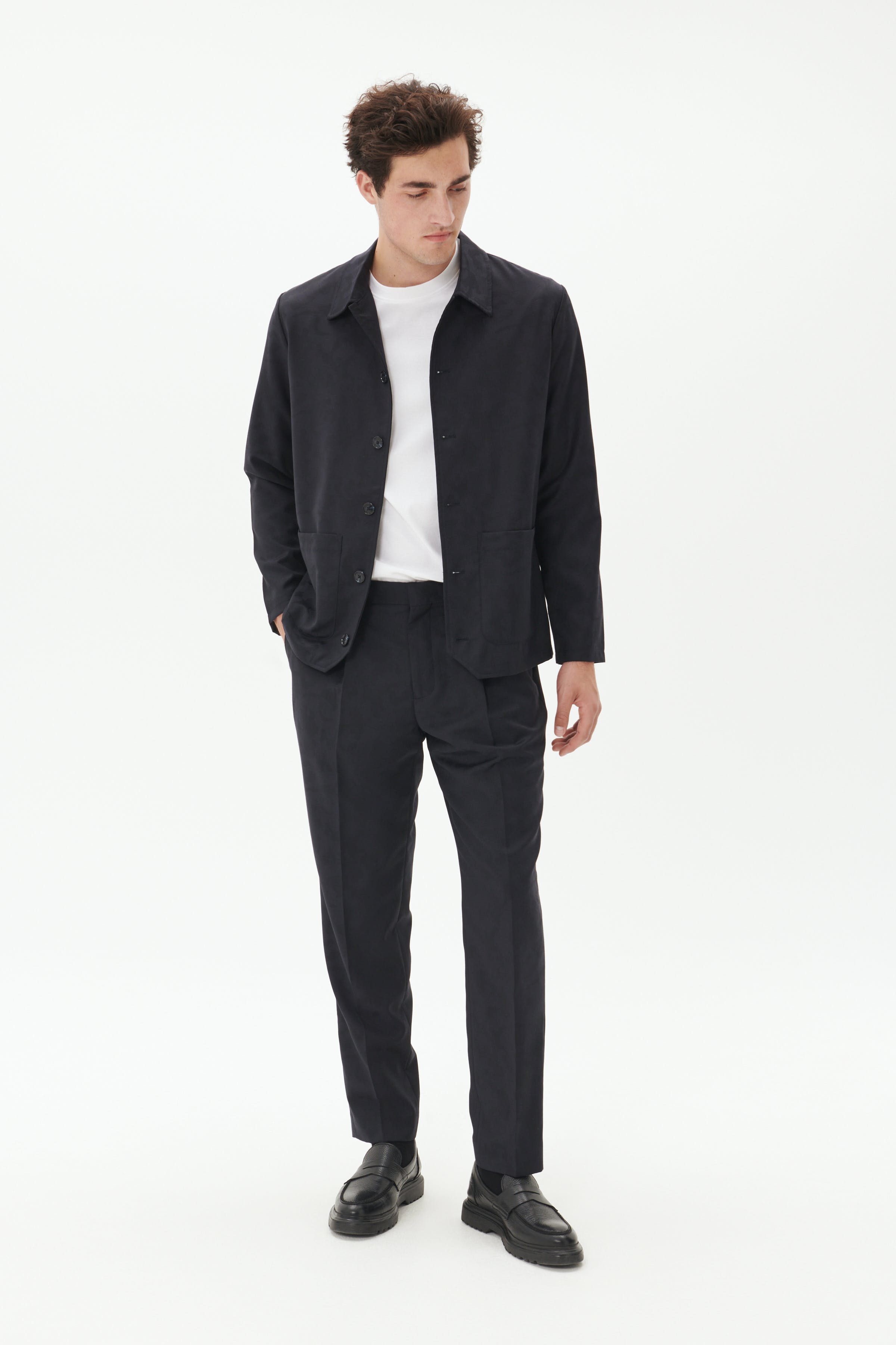 MAweller Broek LOOKBOOK FRONT 30207682-301664