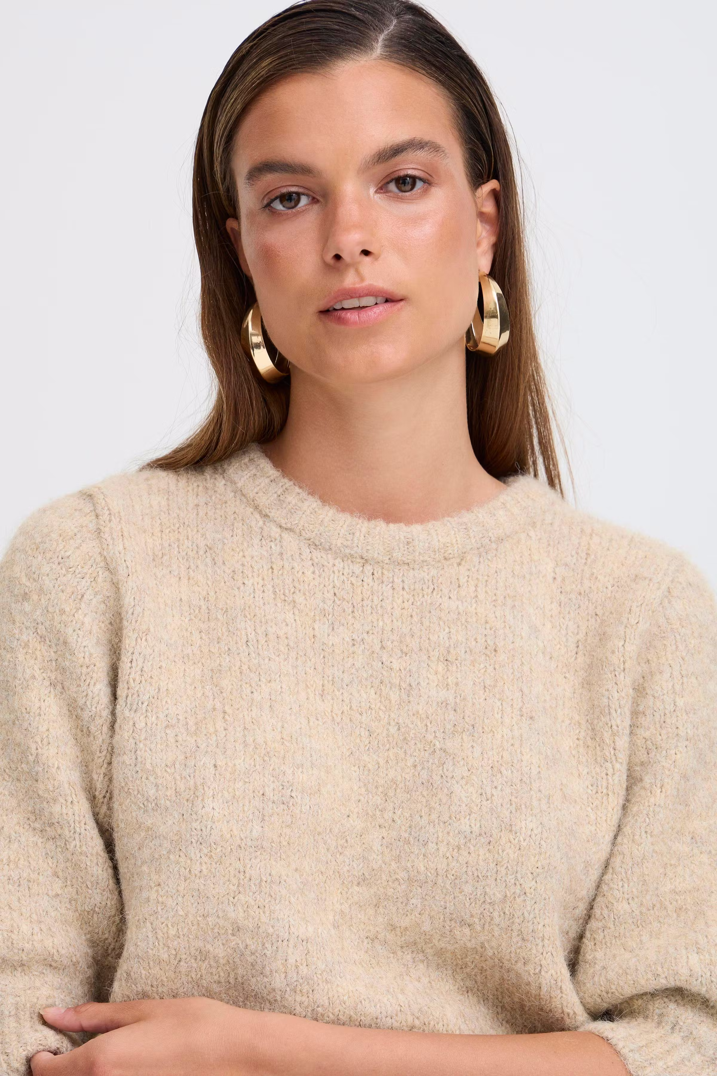 BYMILLERS Pullover LOOKBOOK DETAIL 20817137-1407211