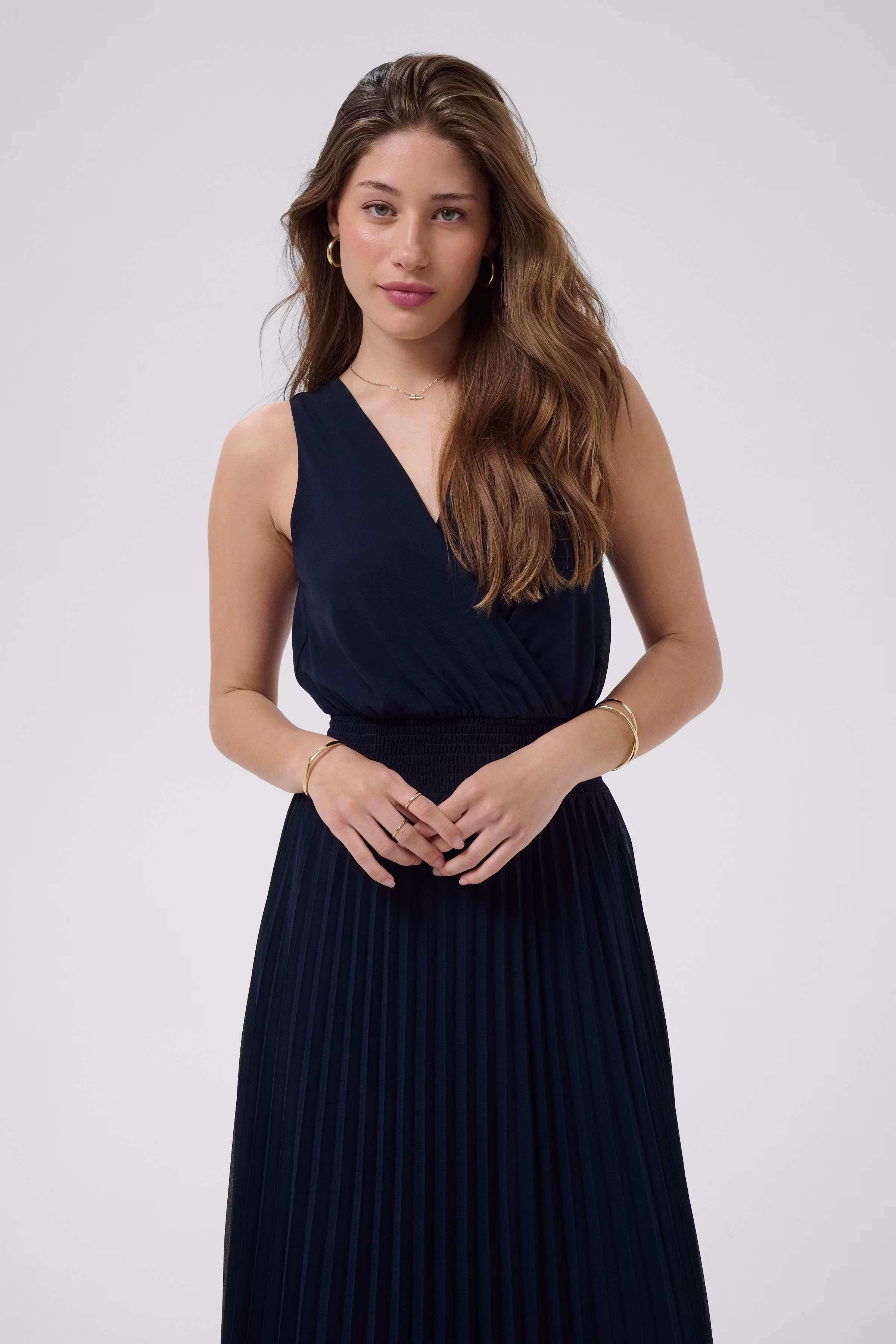 CRAluna Jurk LOOKBOOK DETAIL 10615452-193923