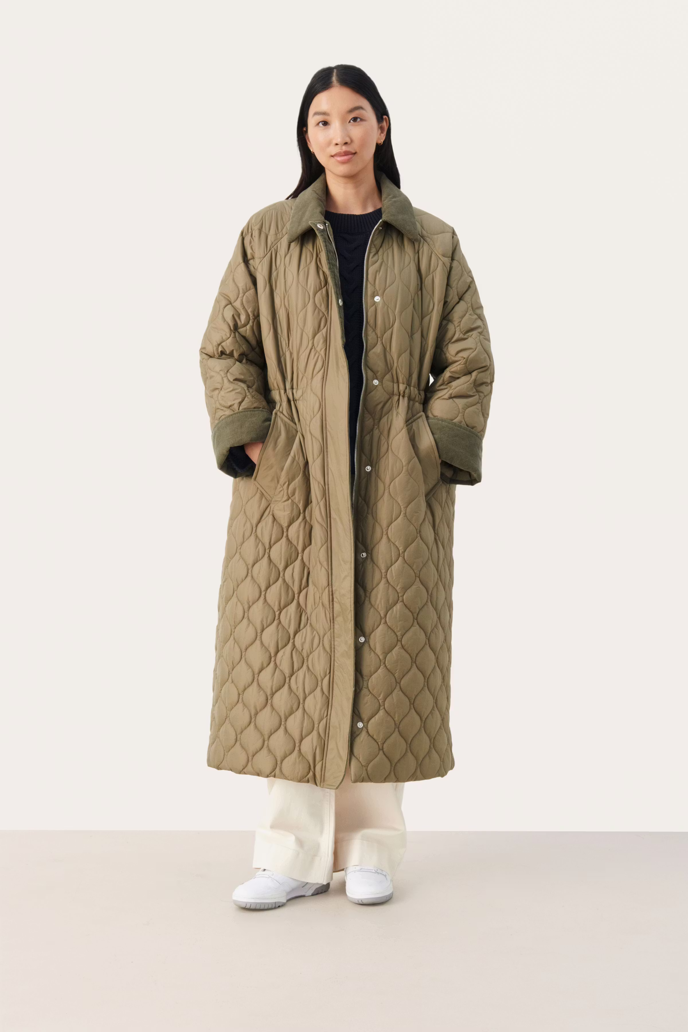 ElisaPW Frakke LOOKBOOK FRONT 30308241-170517