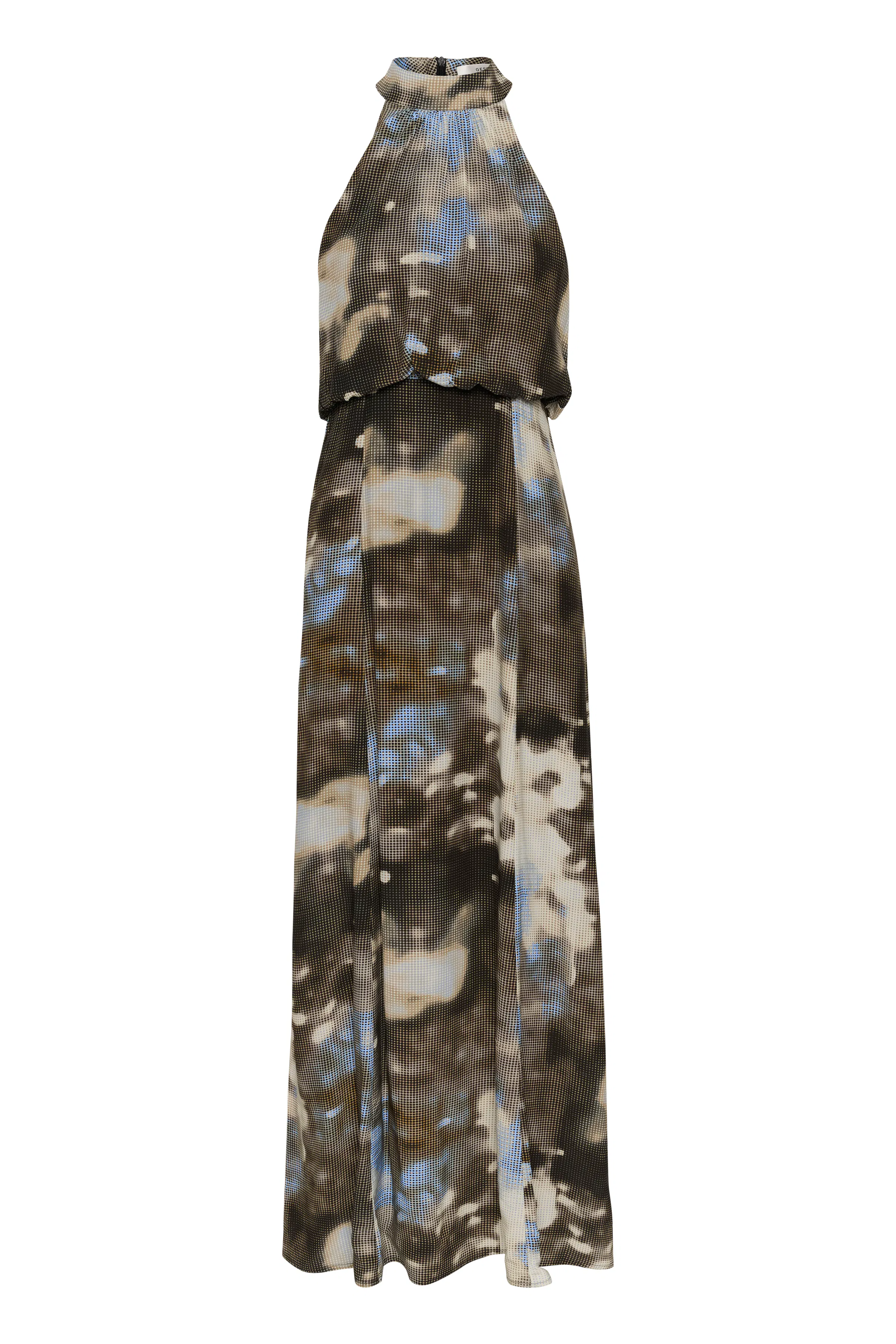 GZmaida Kleid PACK FRONT 10909875-107242
