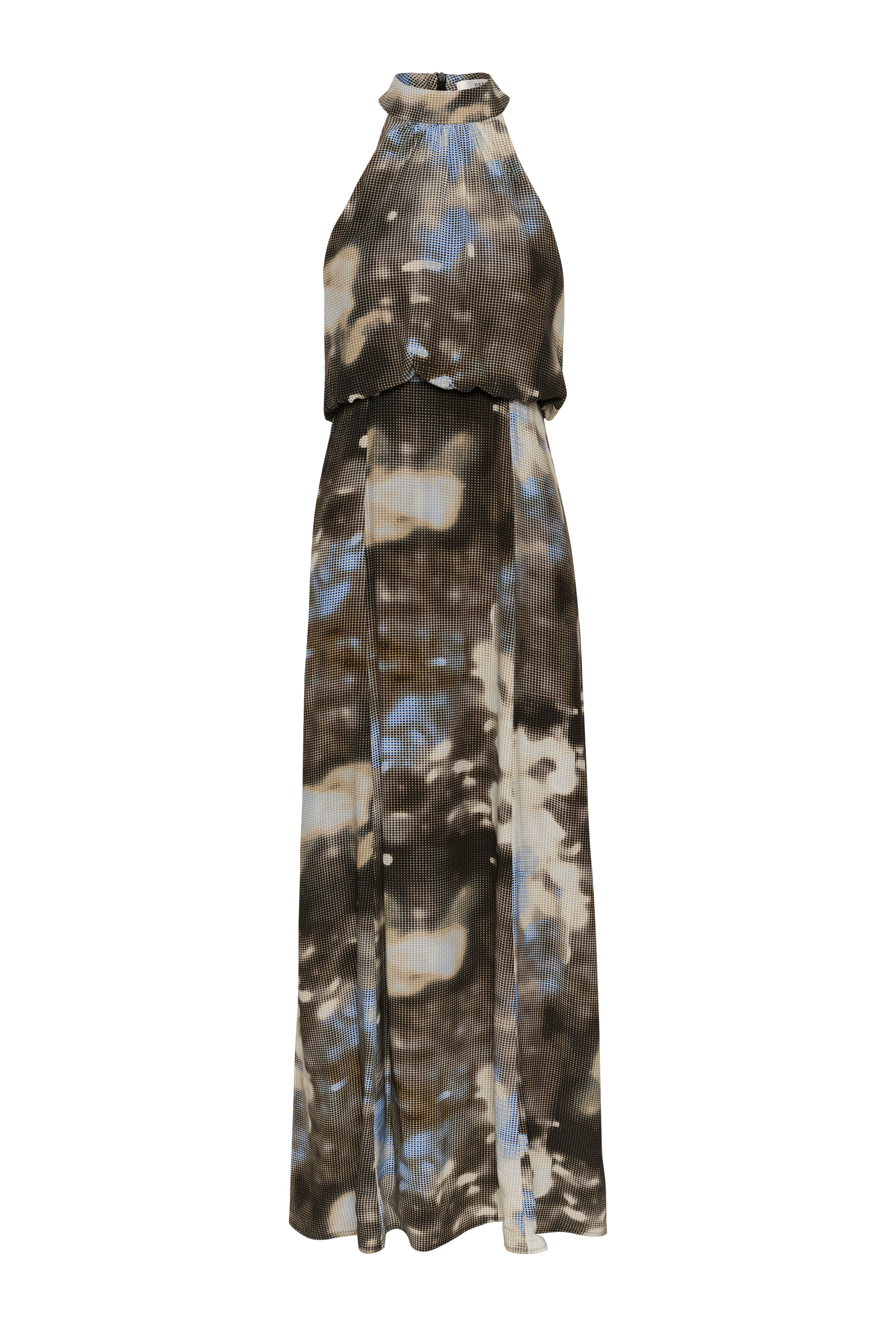 GZmaida Jurk PACK FRONT 10909875-107242