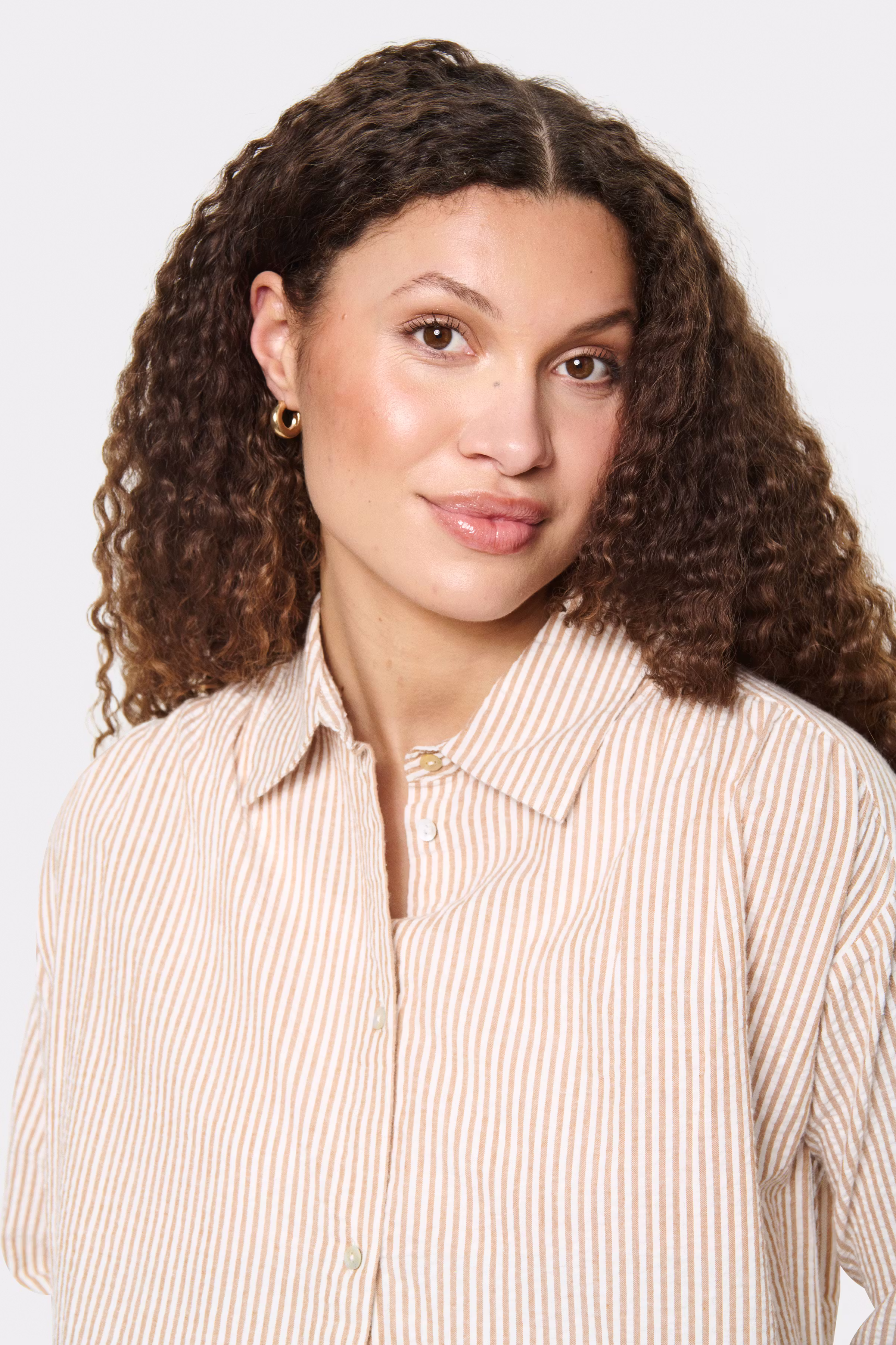 KiraSZ Skjorta LOOKBOOK DETAIL 30514016-171134