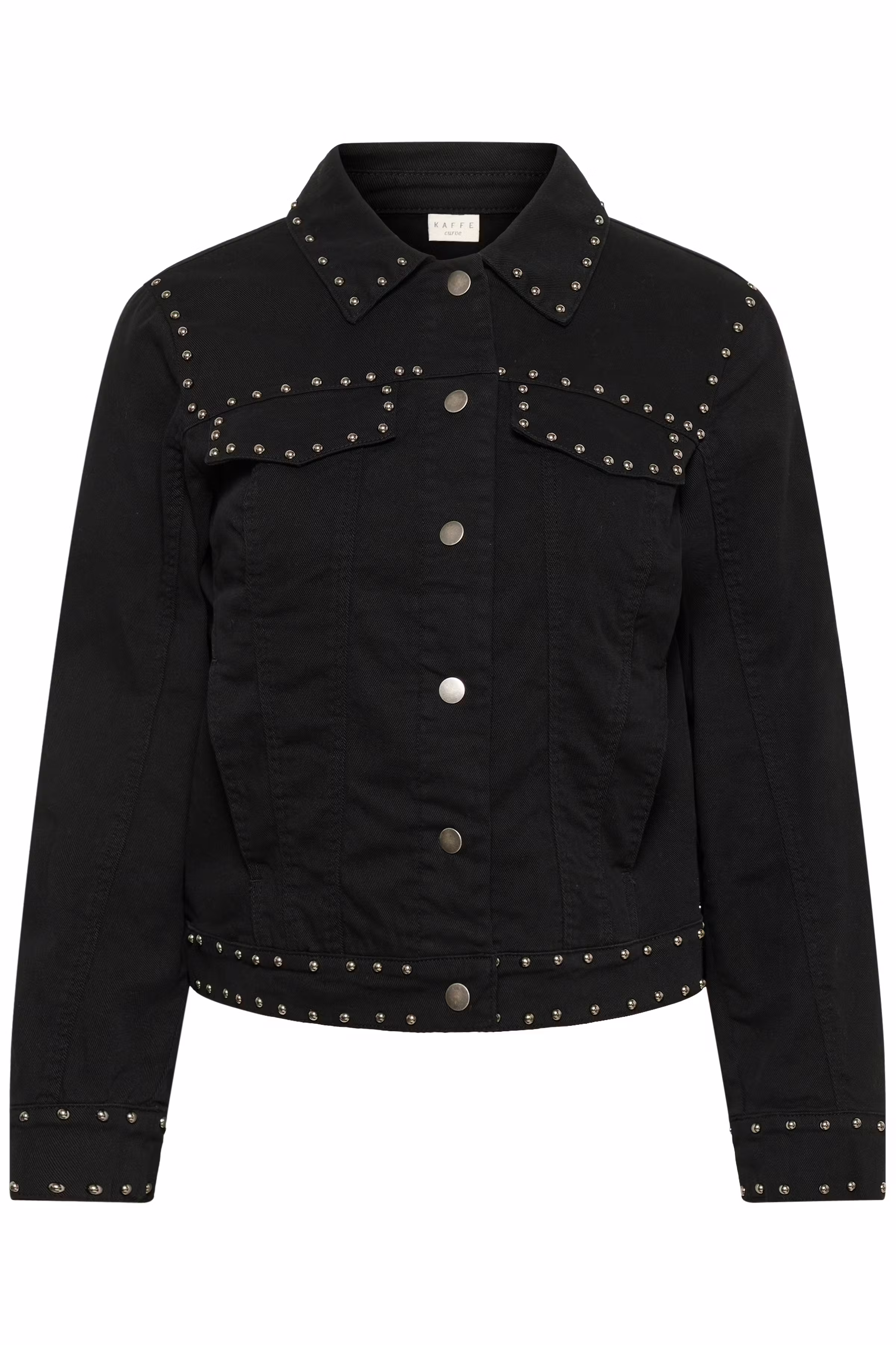 KCbrenn Casual jakke PACK FRONT 10584075-109236