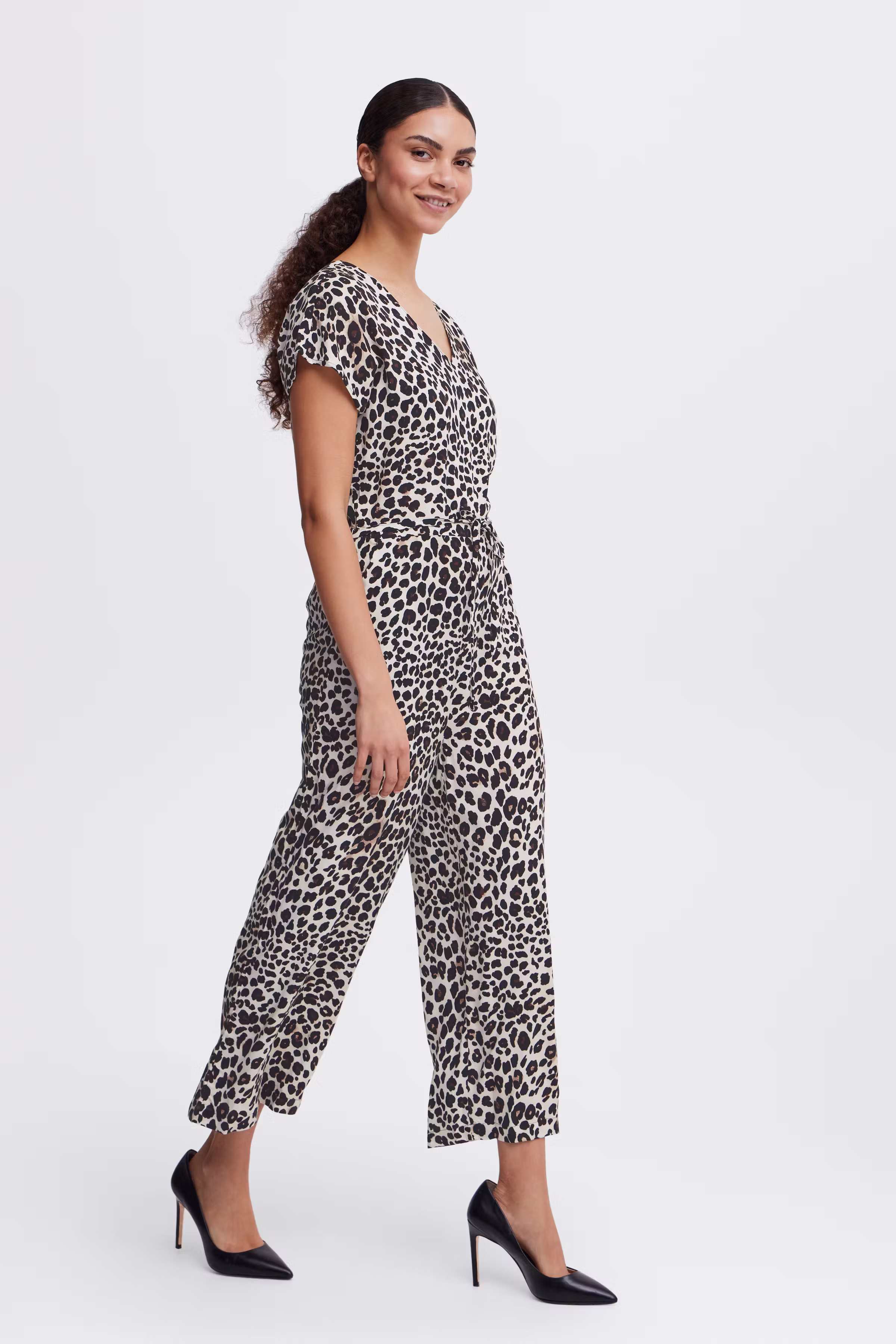 BYMMJOELLA Jumpsuit LOOKBOOK FRONT 20814531-202956