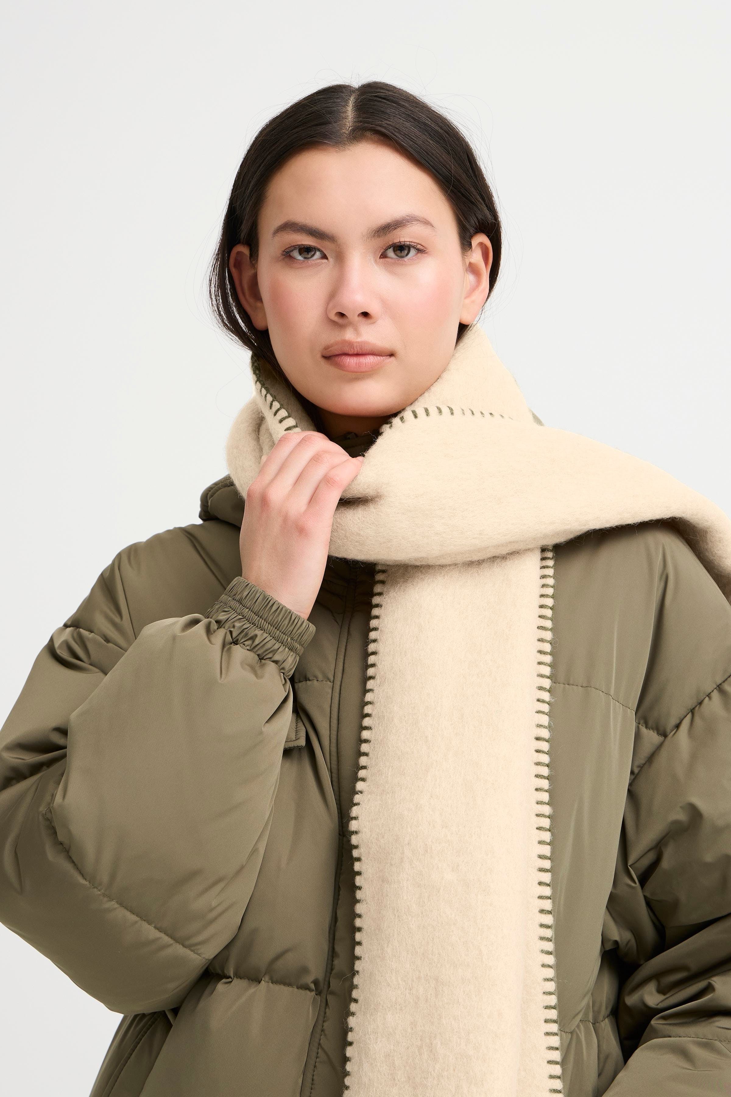 IAGLEBBI Skjerf LOOKBOOK DETAIL 20121694-151308