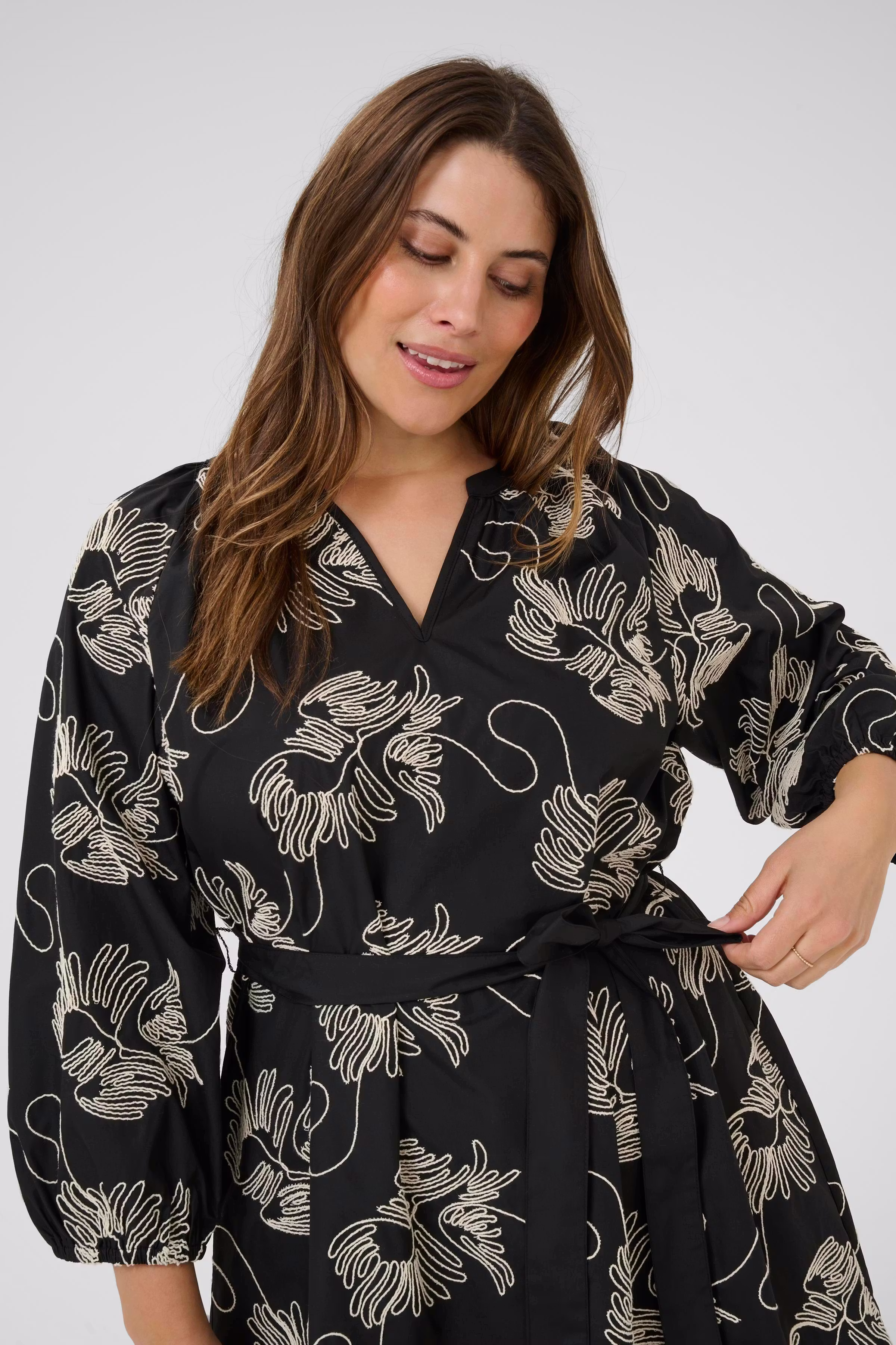 KCkimmie Kjole LOOKBOOK DETAIL 10583899-108831