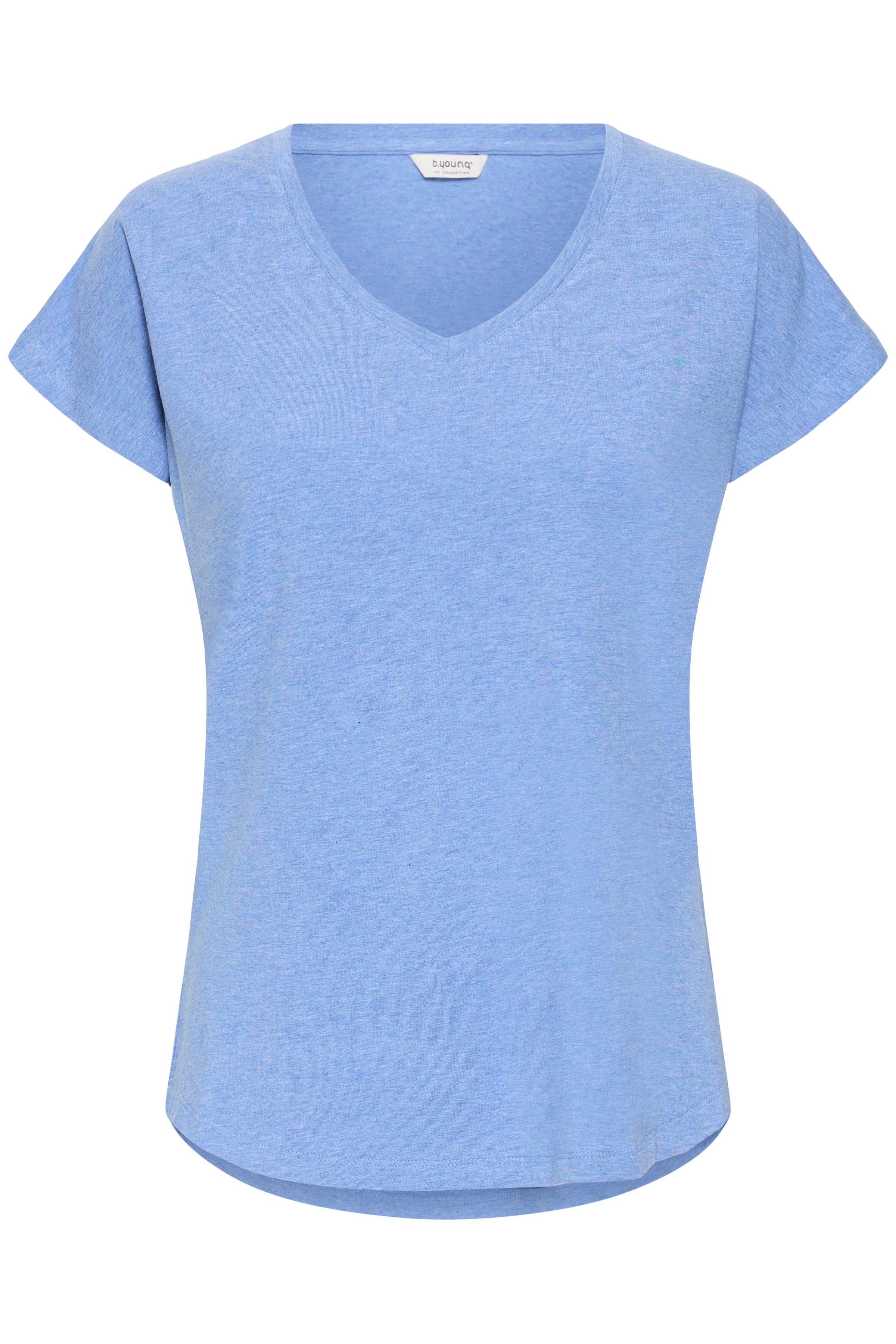 BYPAMILA T-shirt PACK FRONT 20816364-1736171