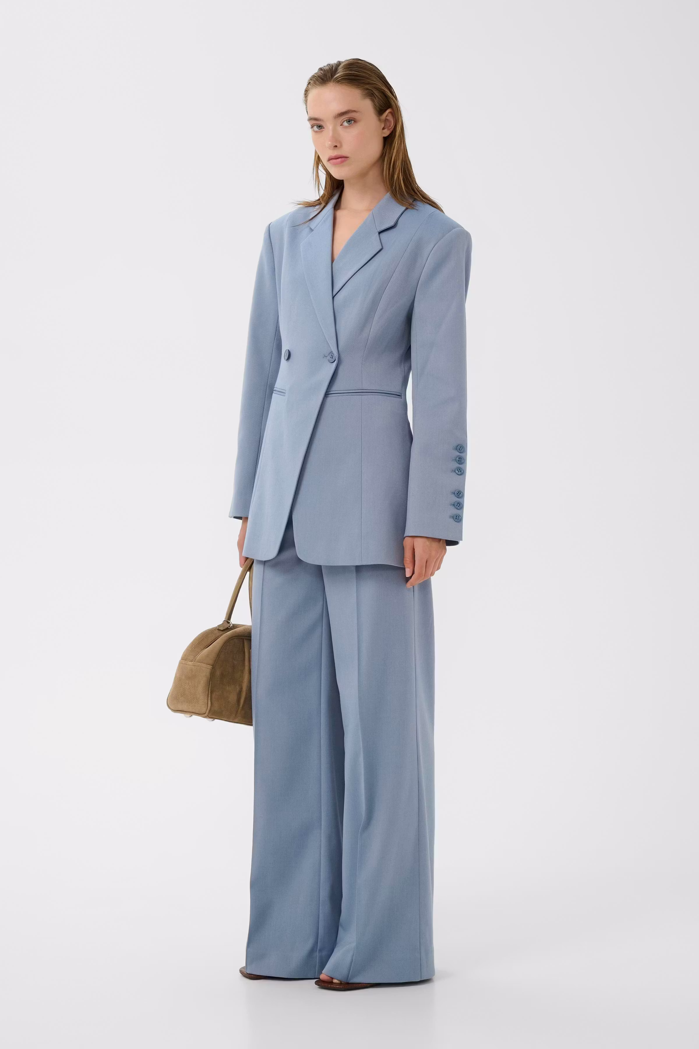 GZwendi Blazer LOOKBOOK FRONT 10911246-102459